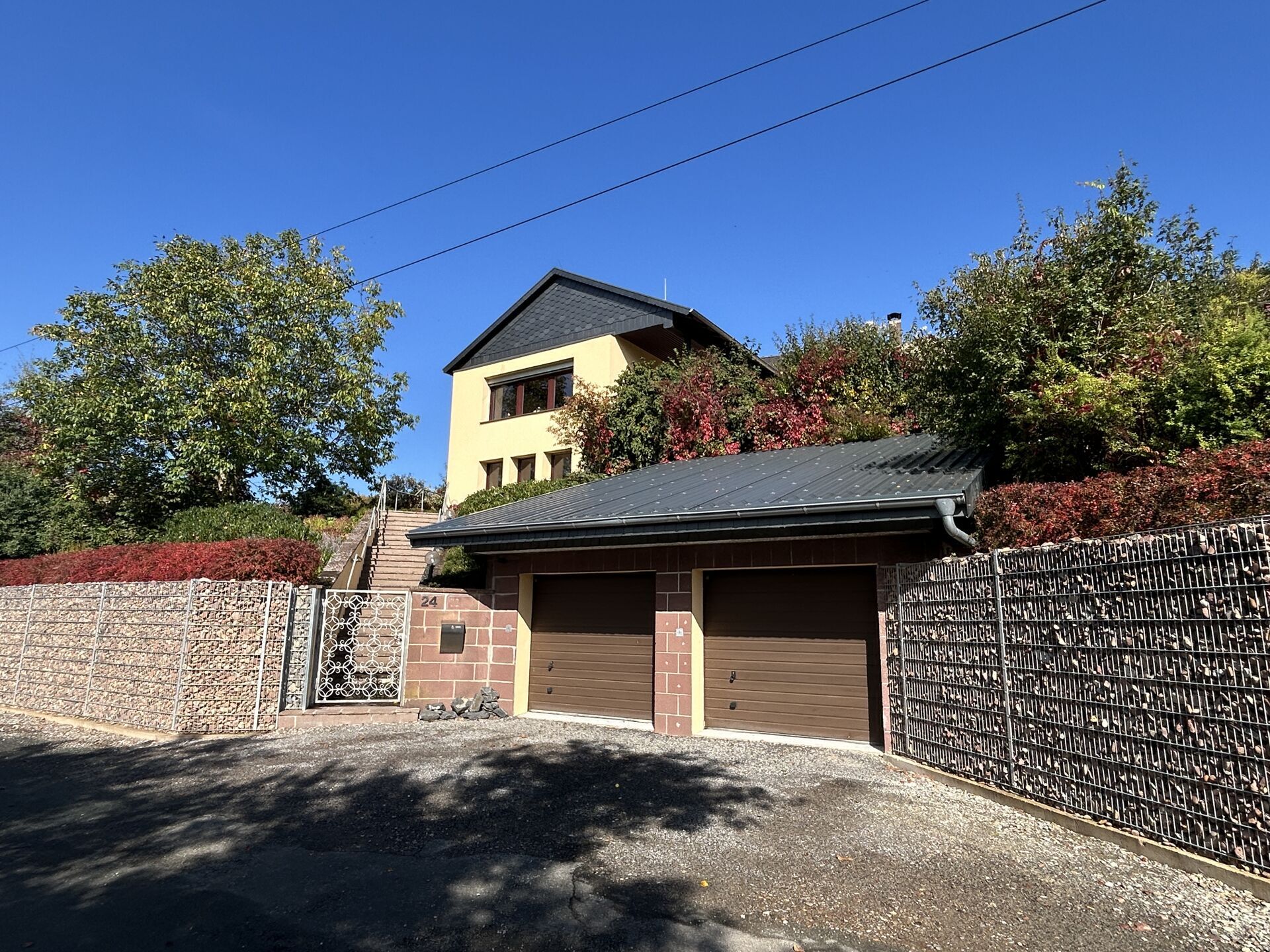 Immobilienangebot - Willebadessen - Alle - Traumhafte Aussichten in ruhiger Umgebung