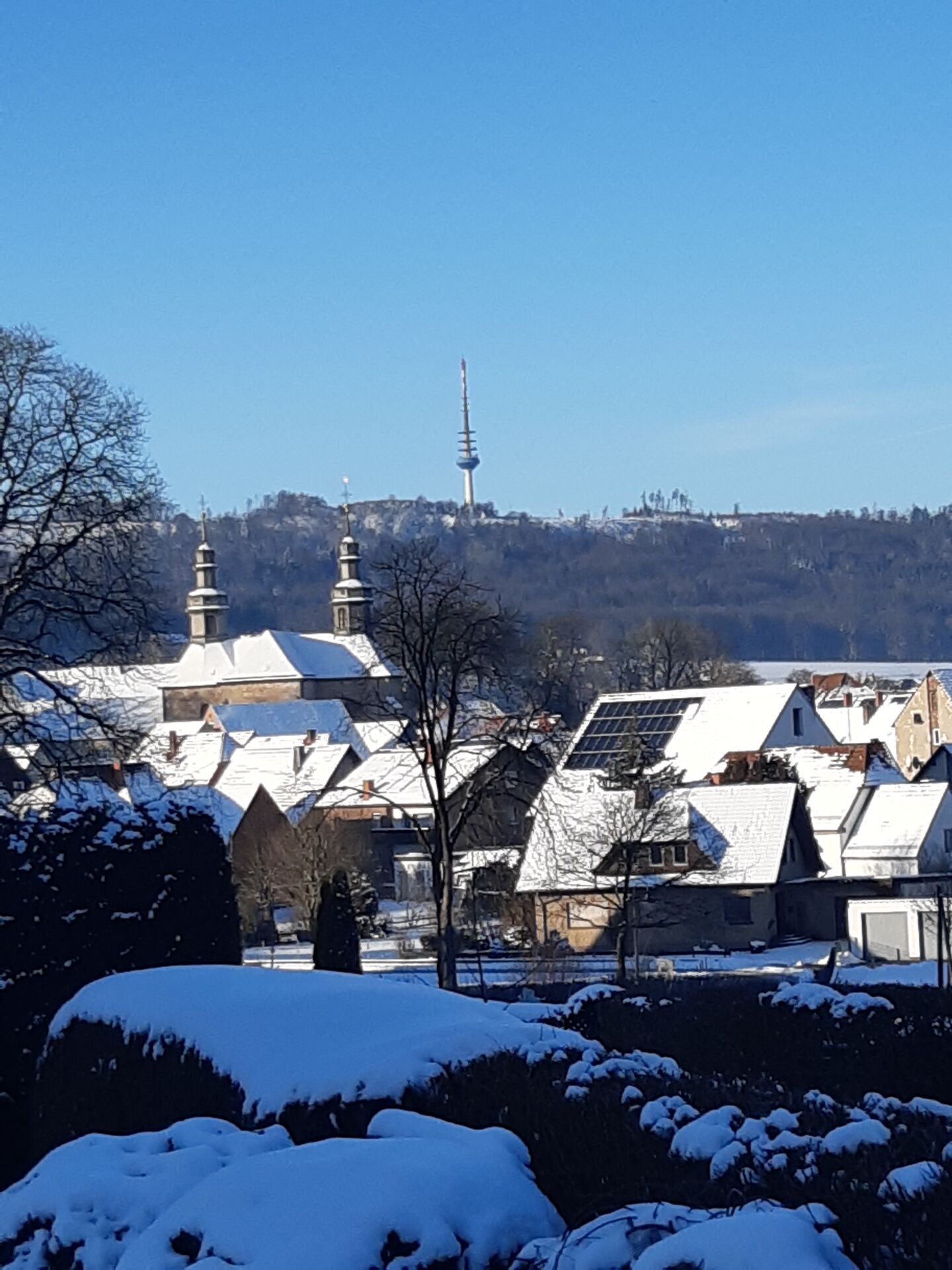 Immobilienangebot - Willebadessen - Alle - Traumhafte Aussichten in ruhiger Umgebung