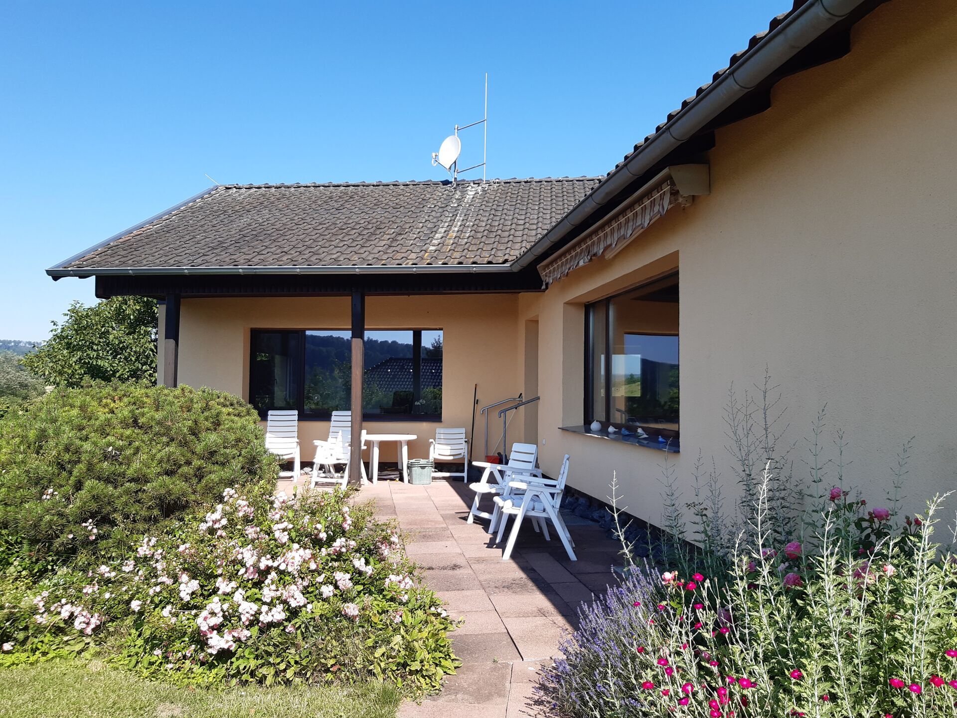 Immobilienangebot - Willebadessen - Alle - Traumhafte Aussichten in ruhiger Umgebung