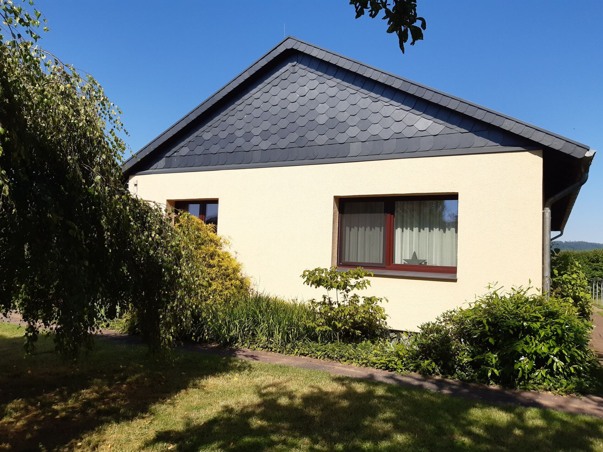 Immobilienangebot - Willebadessen - Alle - Traumhafte Aussichten in ruhiger Umgebung