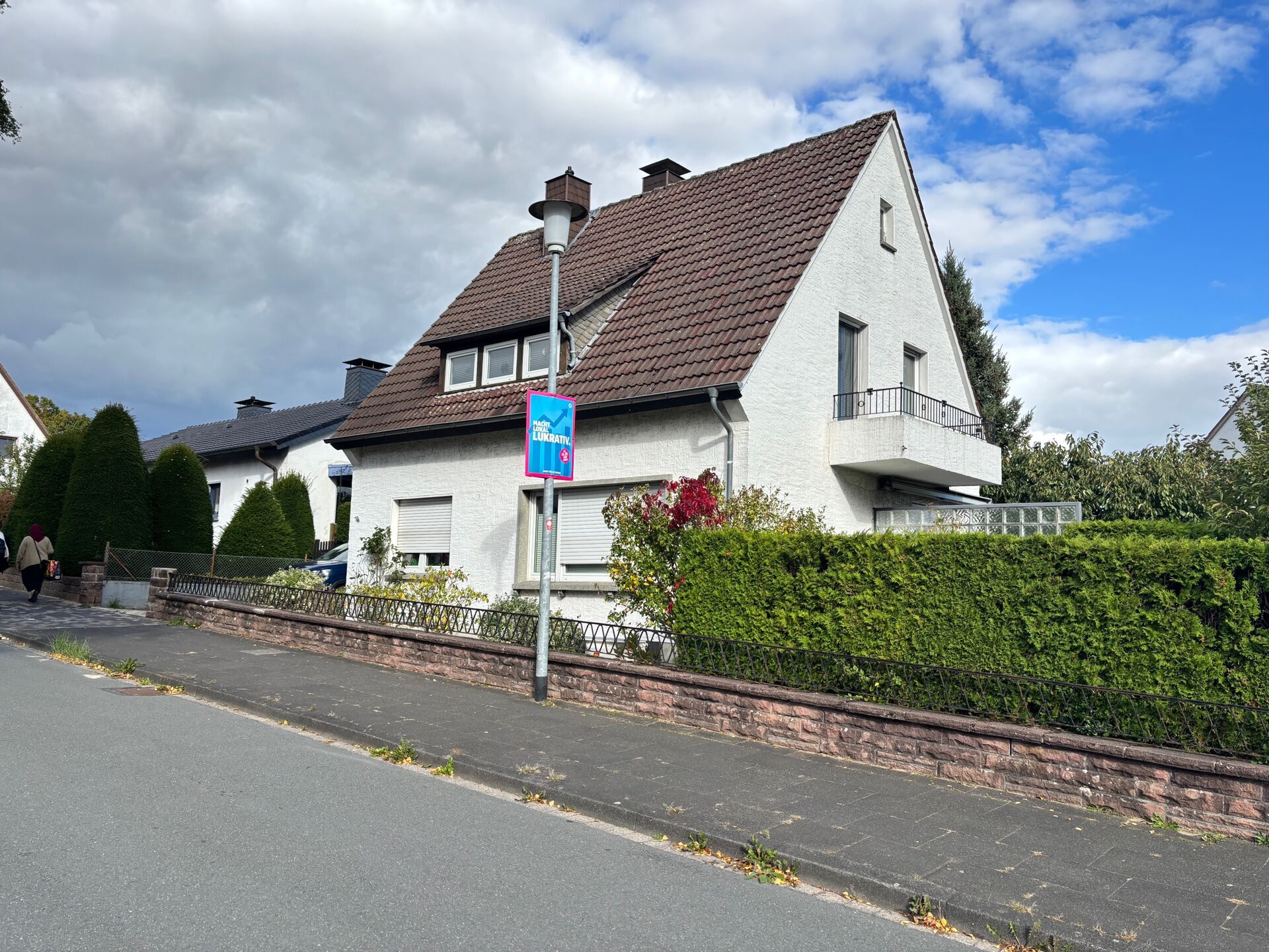 Immobilienangebot - Lage - Alle - Gepflegter Rückzugsort auf Erbbaurechtsgrundstück!