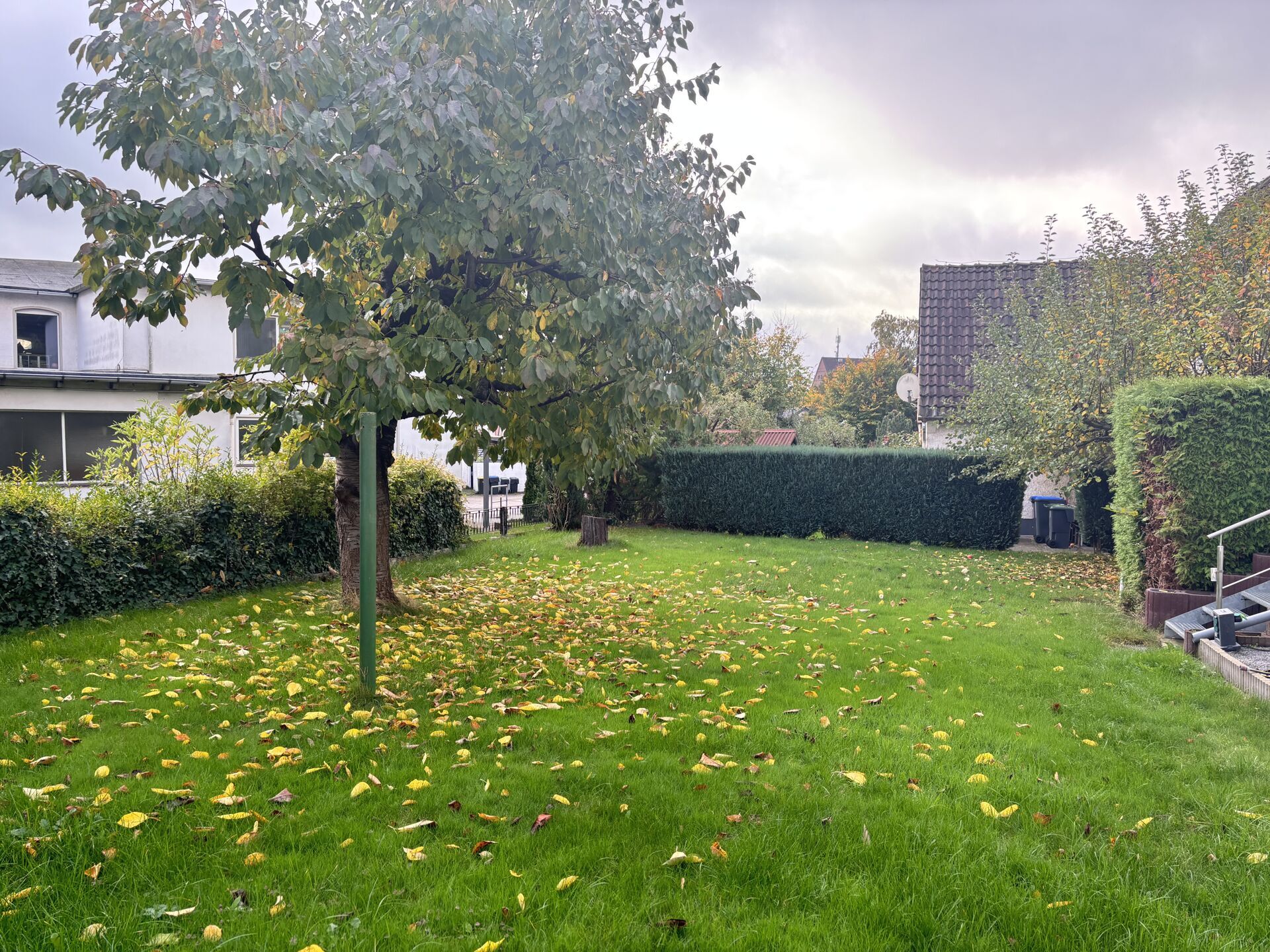 Immobilienangebot - Lage - Alle - Gepflegter Rückzugsort auf Erbbaurechtsgrundstück!