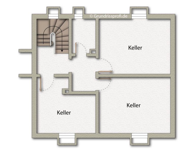 Immobilienangebot - Lage - Alle - Gepflegter Rückzugsort auf Erbbaurechtsgrundstück!