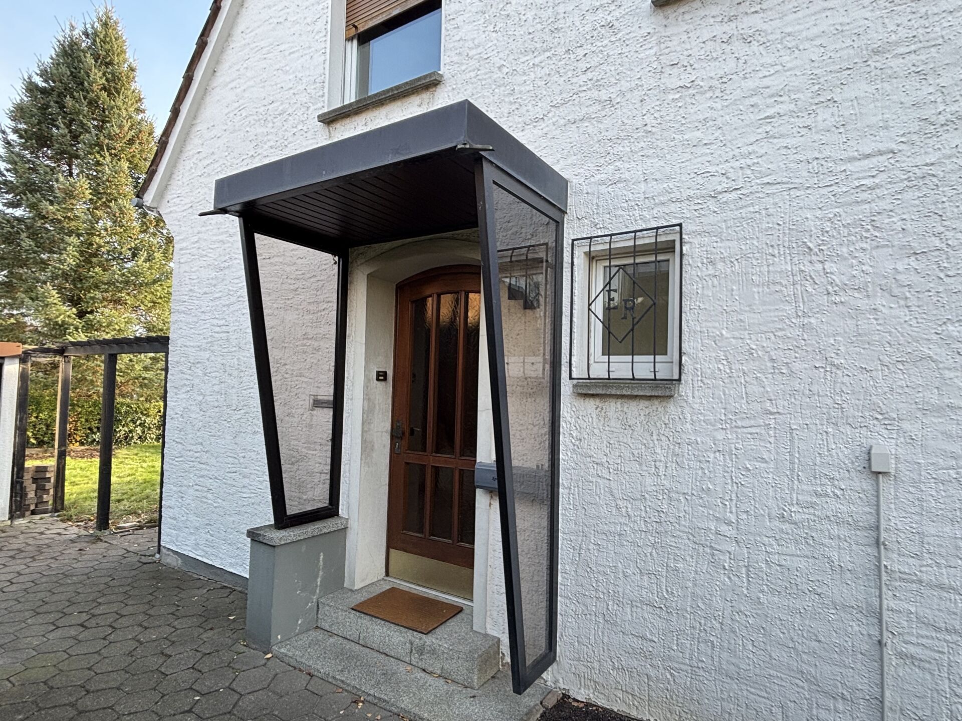 Immobilienangebot - Lage - Alle - Gepflegter Rückzugsort auf Erbbaurechtsgrundstück!