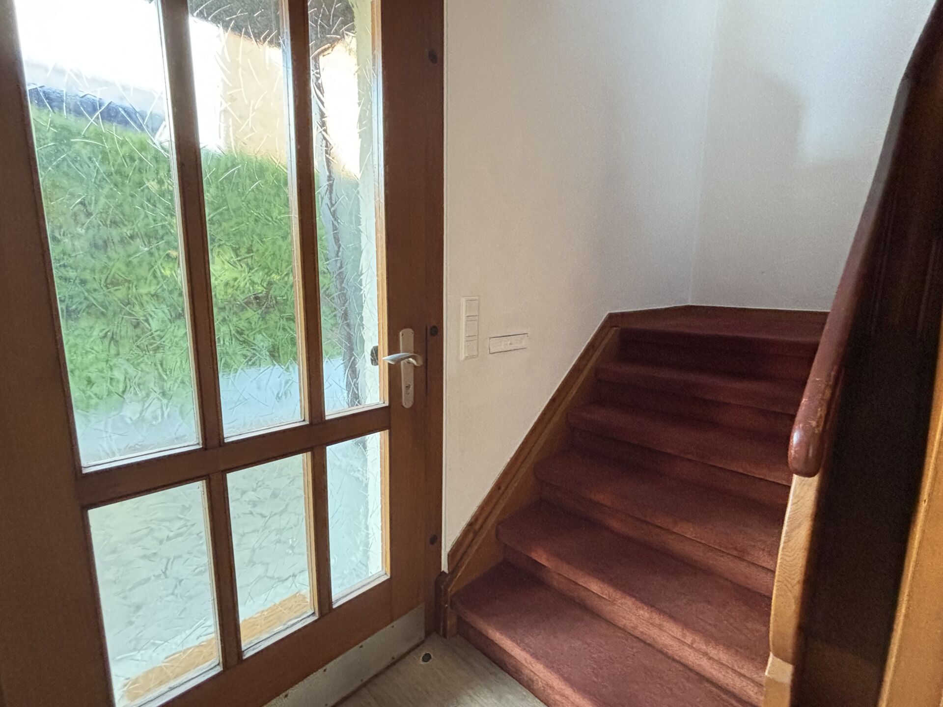 Immobilienangebot - Lage - Alle - Gepflegter Rückzugsort auf Erbbaurechtsgrundstück!