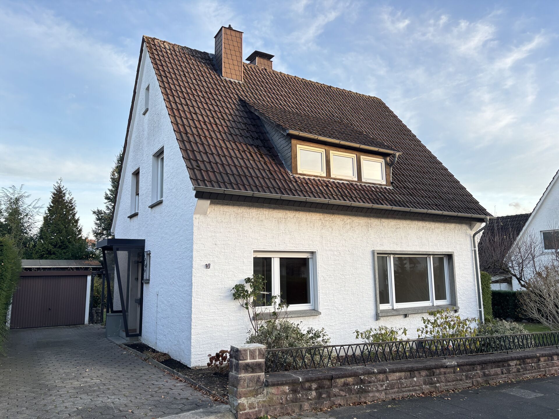 Immobilienangebot - Lage - Alle - Gepflegter Rückzugsort auf Erbbaurechtsgrundstück!