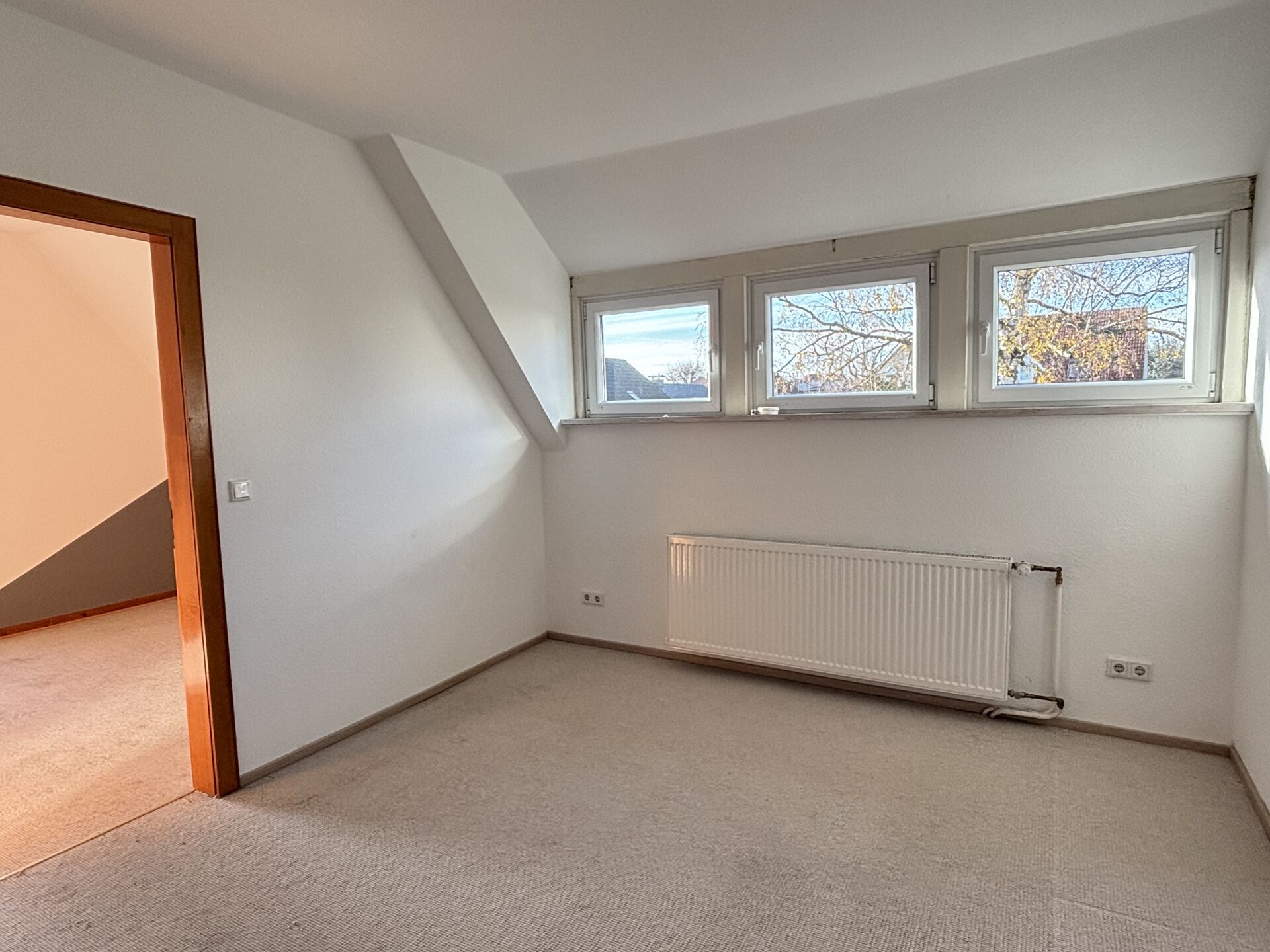 Immobilienangebot - Lage - Alle - Gepflegter Rückzugsort auf Erbbaurechtsgrundstück!