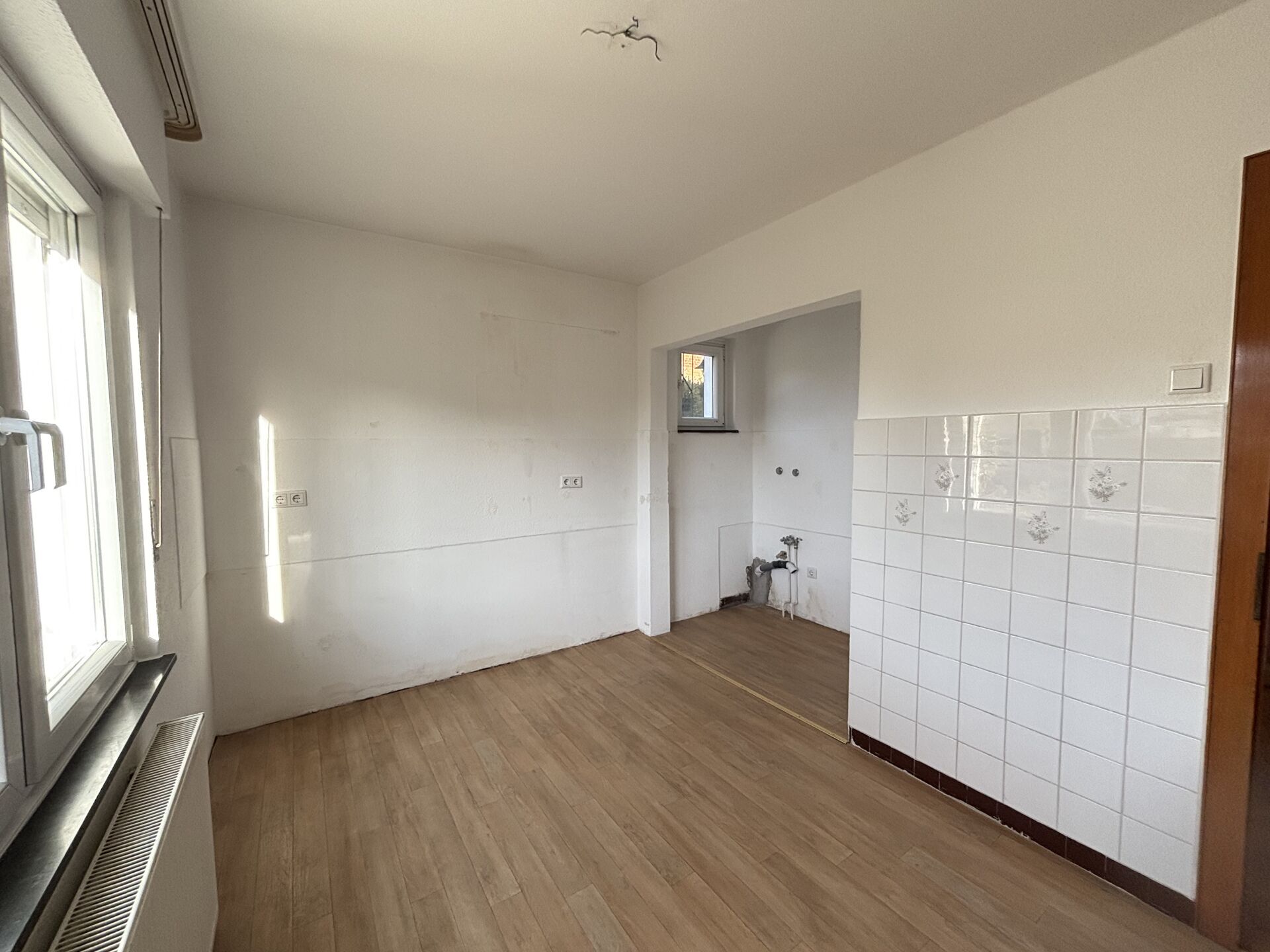 Immobilienangebot - Lage - Alle - Gepflegter Rückzugsort auf Erbbaurechtsgrundstück!