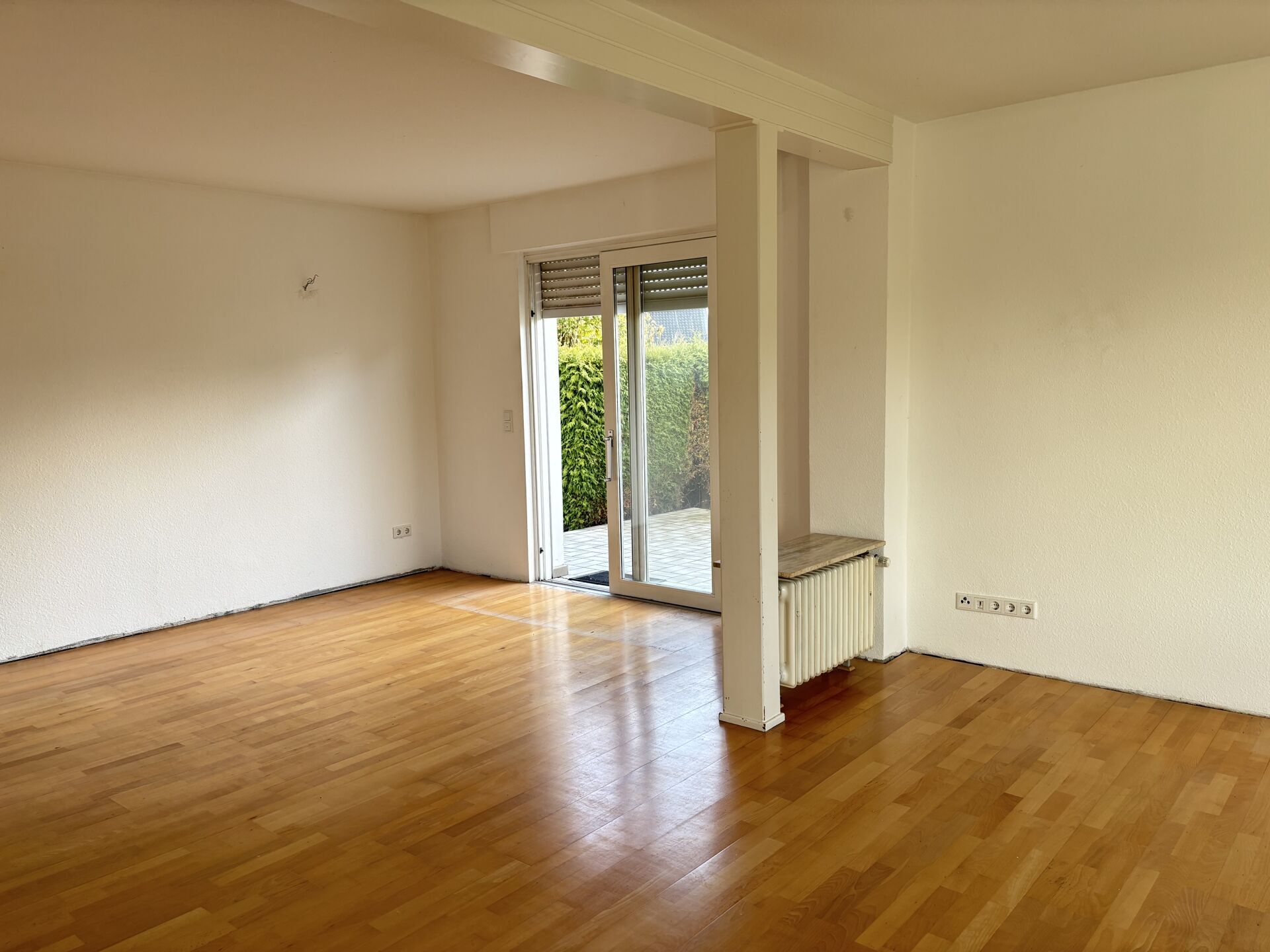 Immobilienangebot - Lage - Alle - Gepflegter Rückzugsort auf Erbbaurechtsgrundstück!