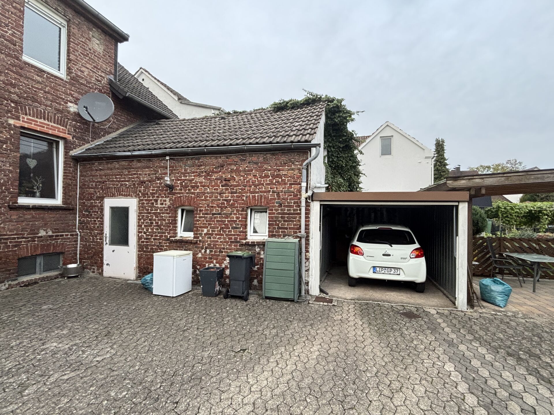 Immobilienangebot - Lage - Alle - Familienfreundliches direkt in der City!