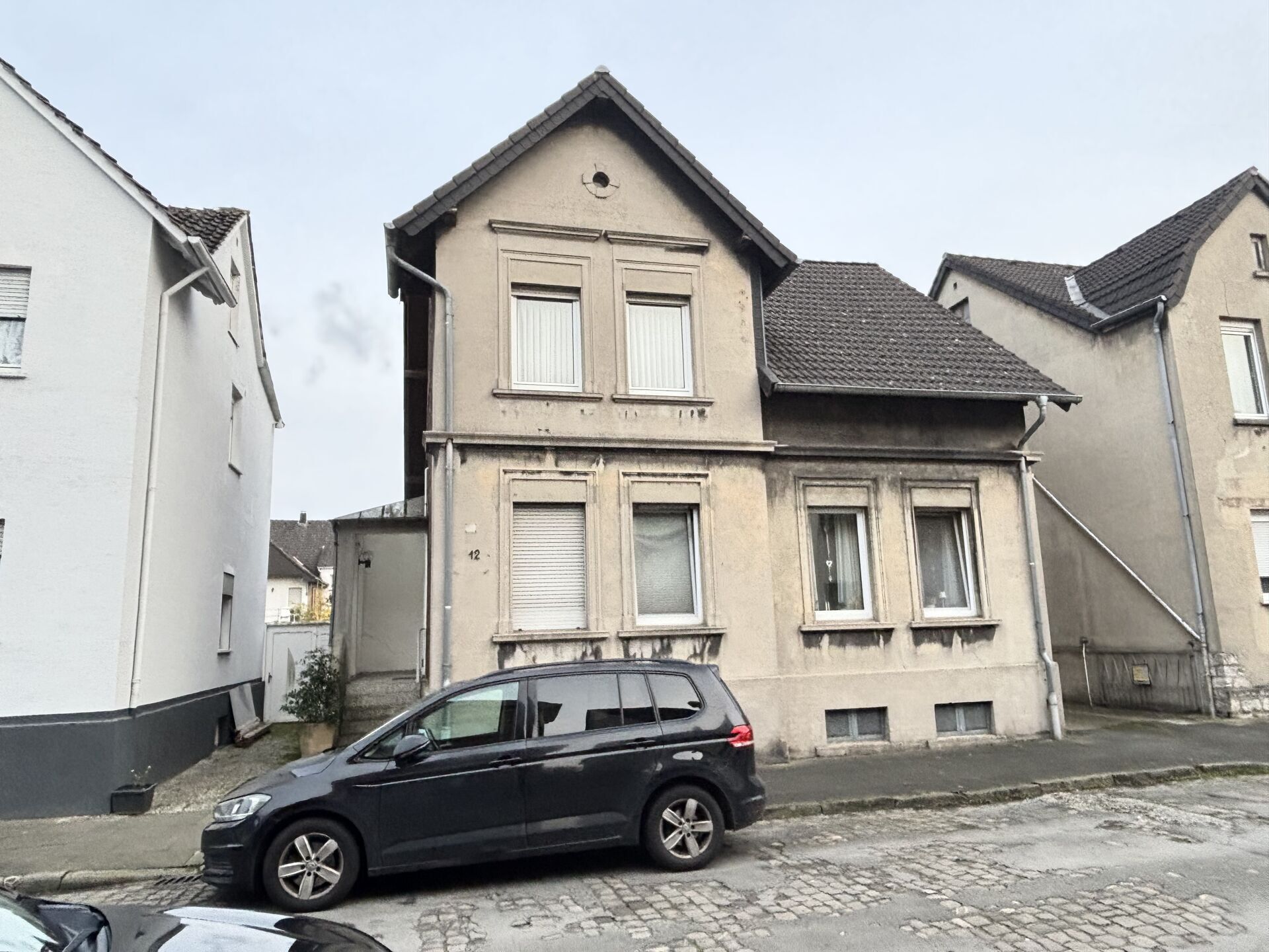 Immobilienangebot - Lage - Alle - Familienfreundliches direkt in der City!