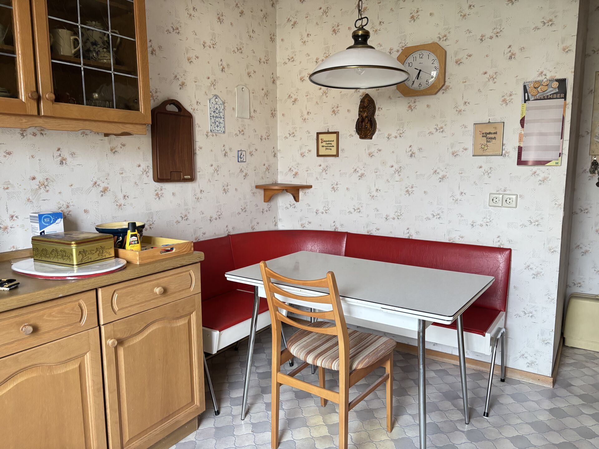 Immobilienangebot - Lage - Alle - Familienfreundliches direkt in der City!