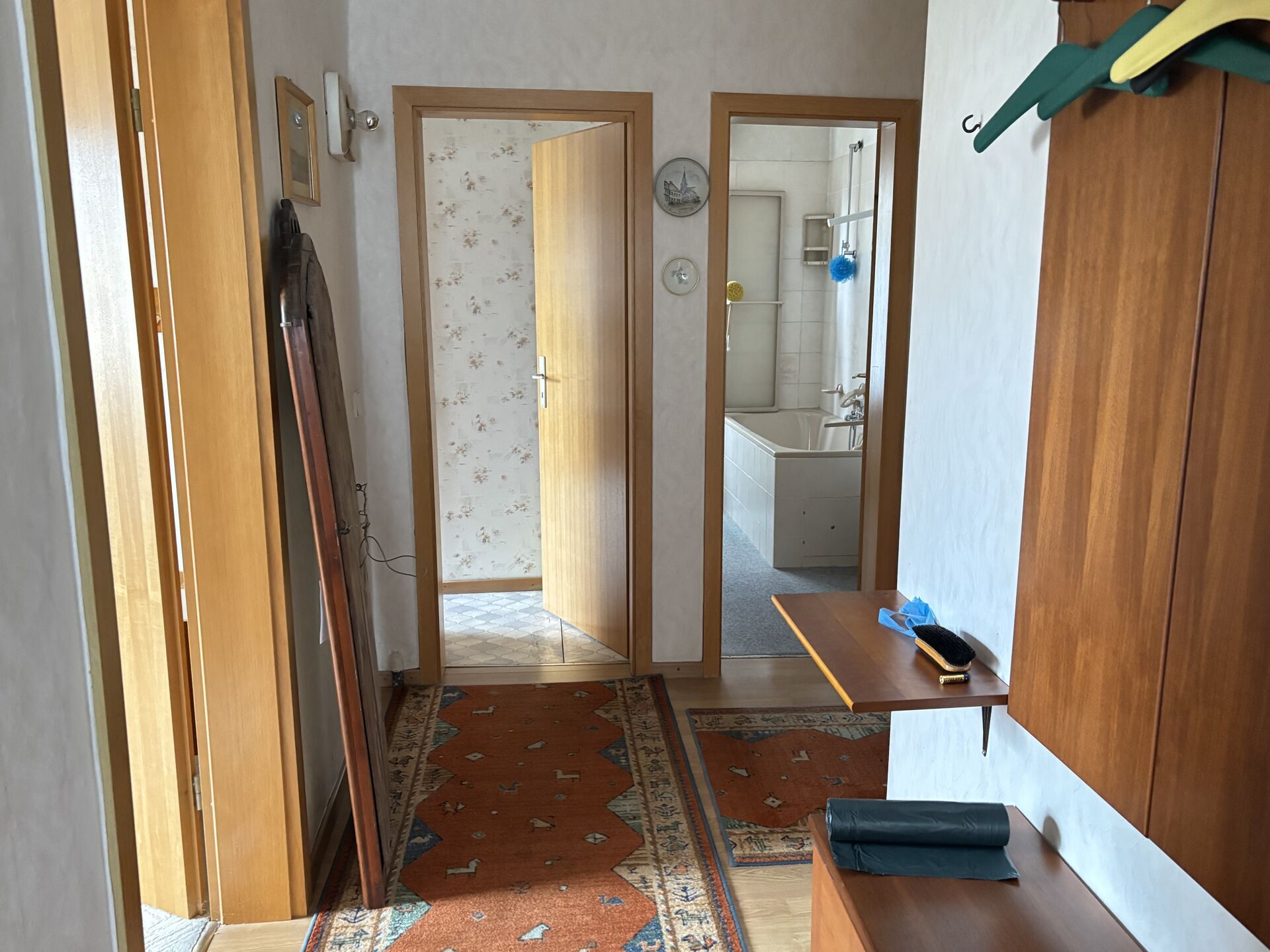 Immobilienangebot - Lage - Alle - Familienfreundliches direkt in der City!