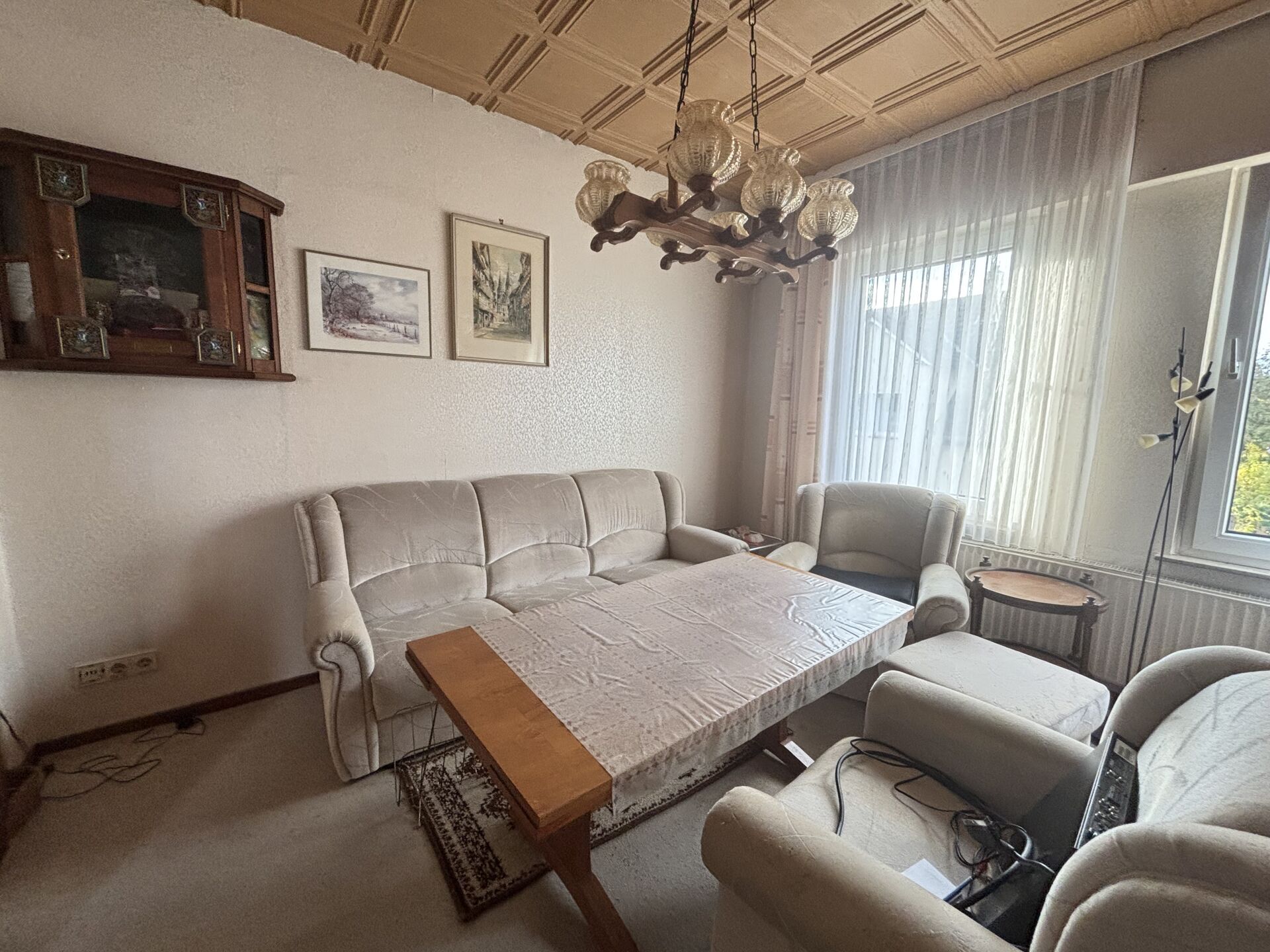 Immobilienangebot - Lage - Alle - Familienfreundliches direkt in der City!