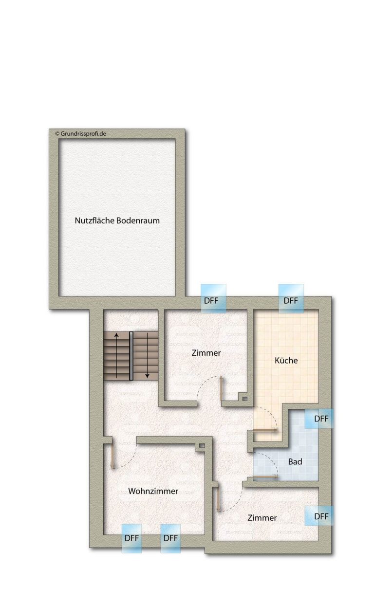 Immobilienangebot - Lage - Alle - Familienfreundliches direkt in der City!