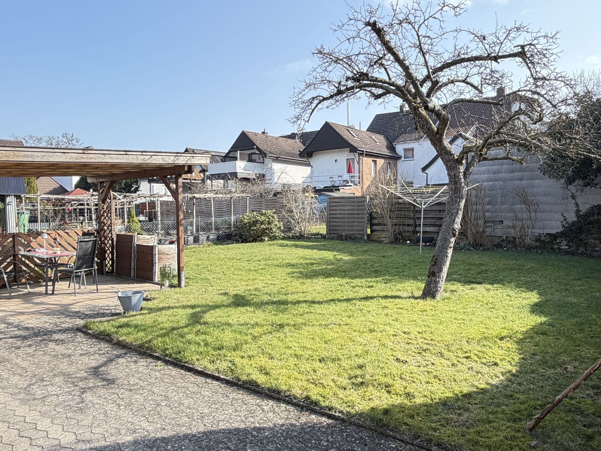 Immobilienangebot - Lage - Alle - Familienfreundliches direkt in der City!