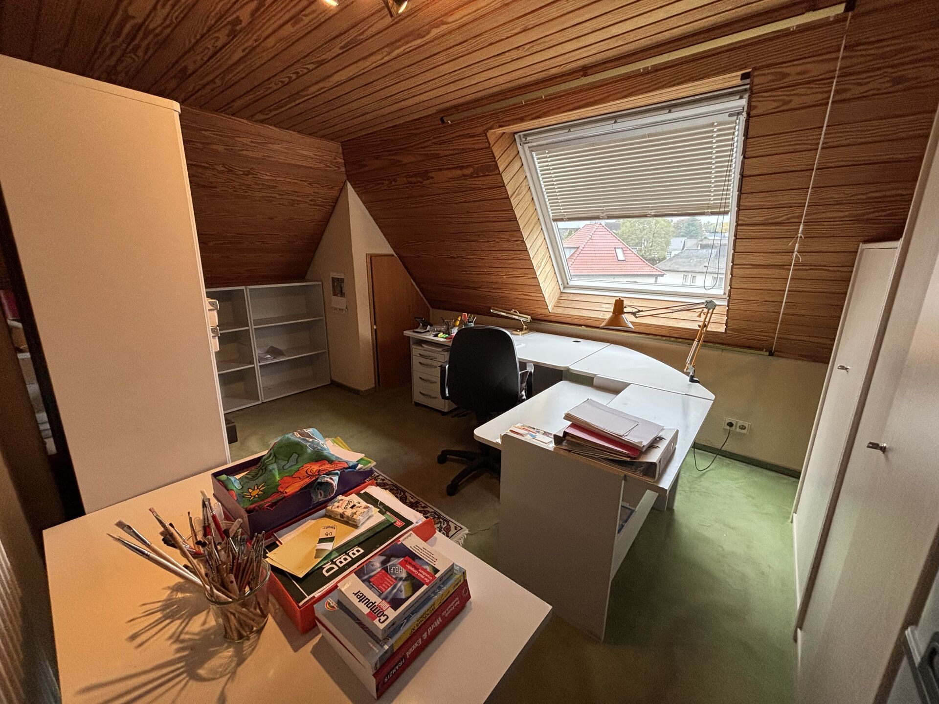 Immobilienangebot - Lage - Alle - Tradition trifft Moderne - Wohn- und Geschäftshaus mit Stil!