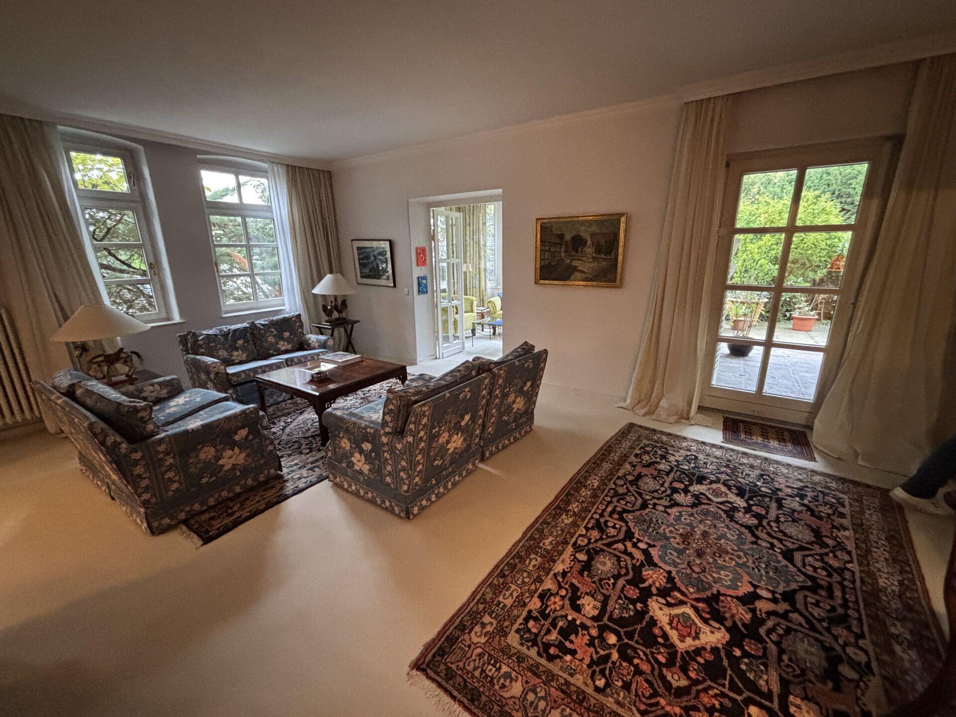 Immobilienangebot - Lage - Alle - Tradition trifft Moderne - Wohn- und Geschäftshaus mit Stil!