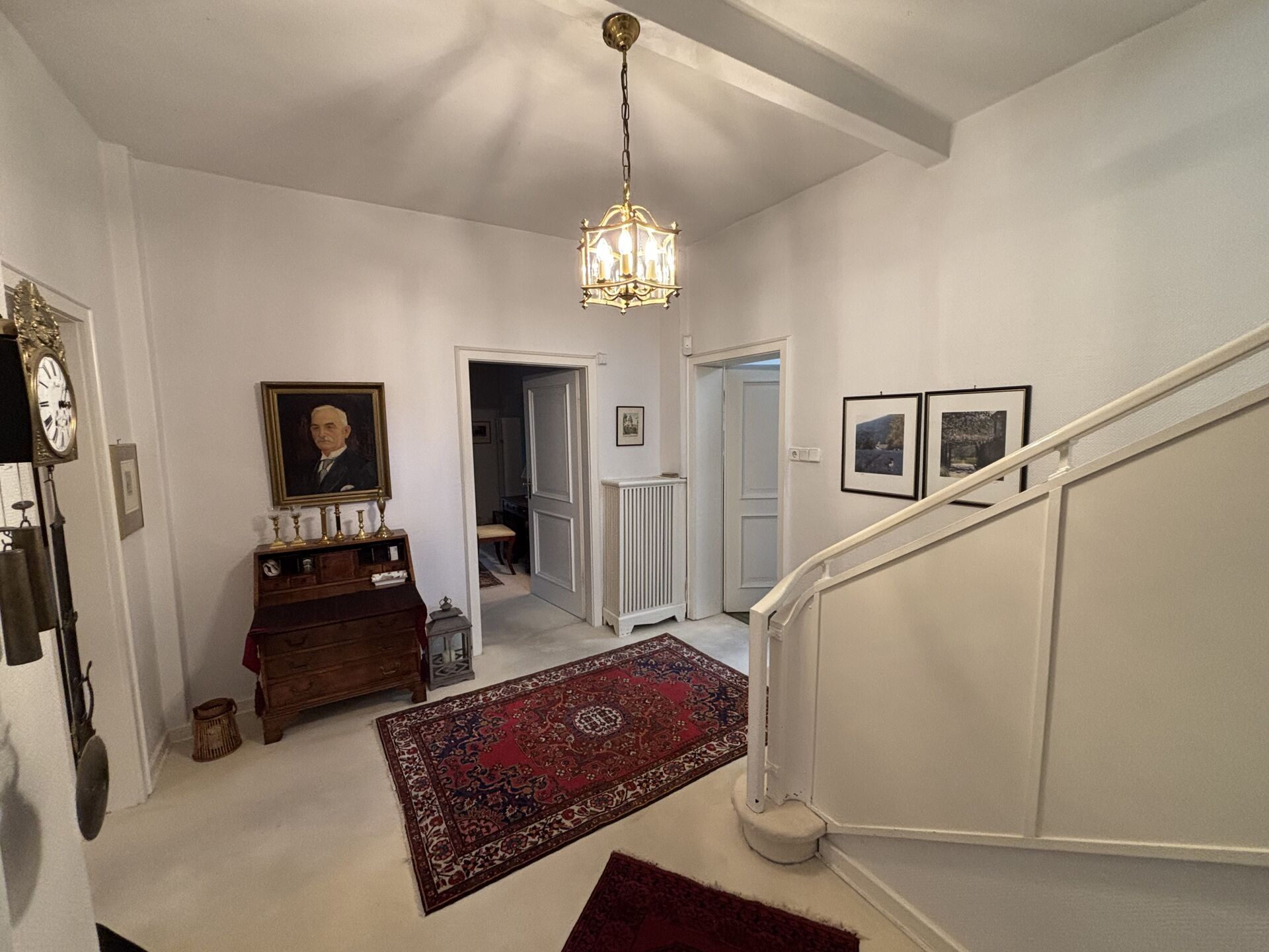 Immobilienangebot - Lage - Alle - Tradition trifft Moderne - Wohn- und Geschäftshaus mit Stil!