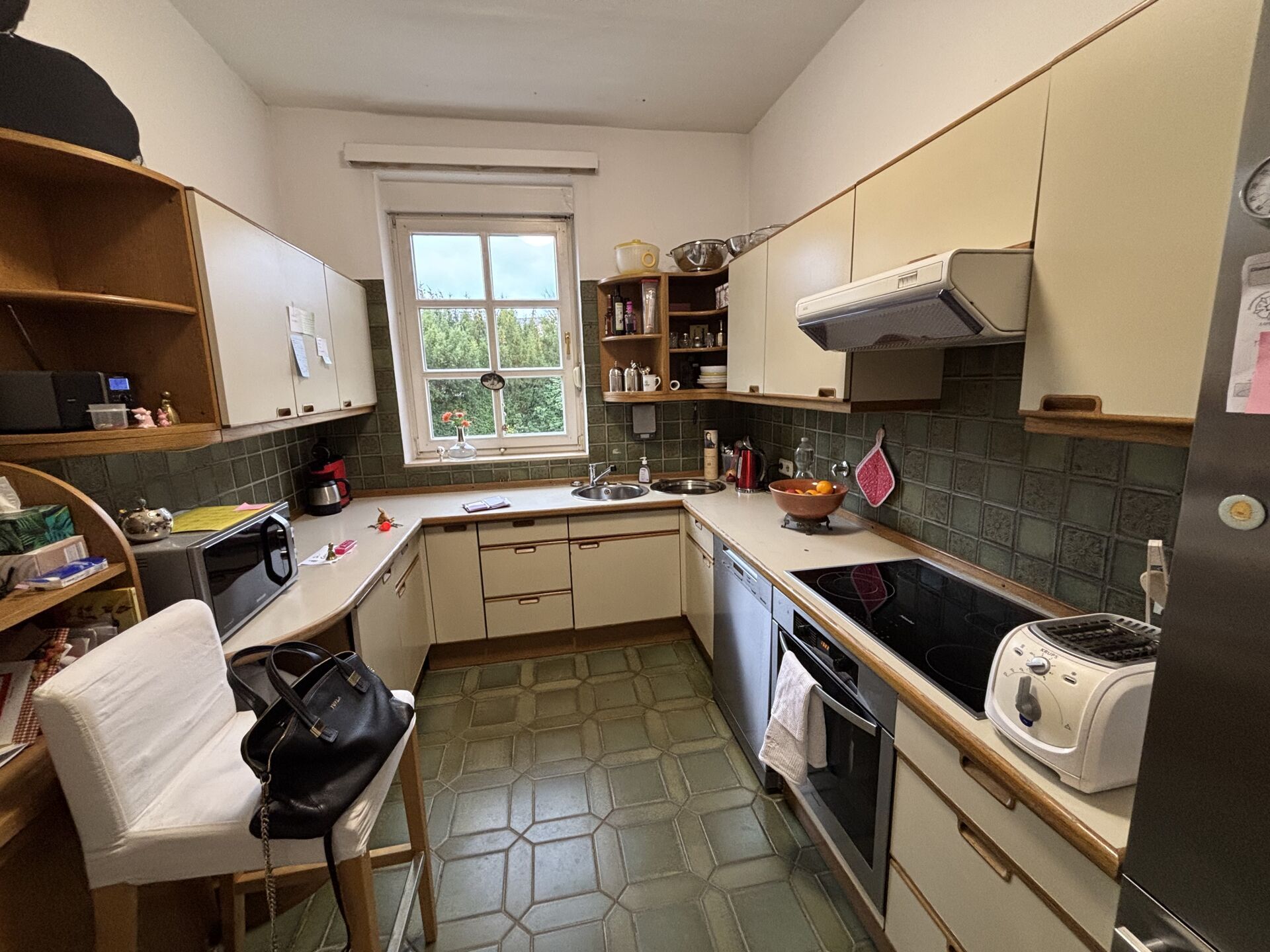 Immobilienangebot - Lage - Alle - Tradition trifft Moderne - Wohn- und Geschäftshaus mit Stil!