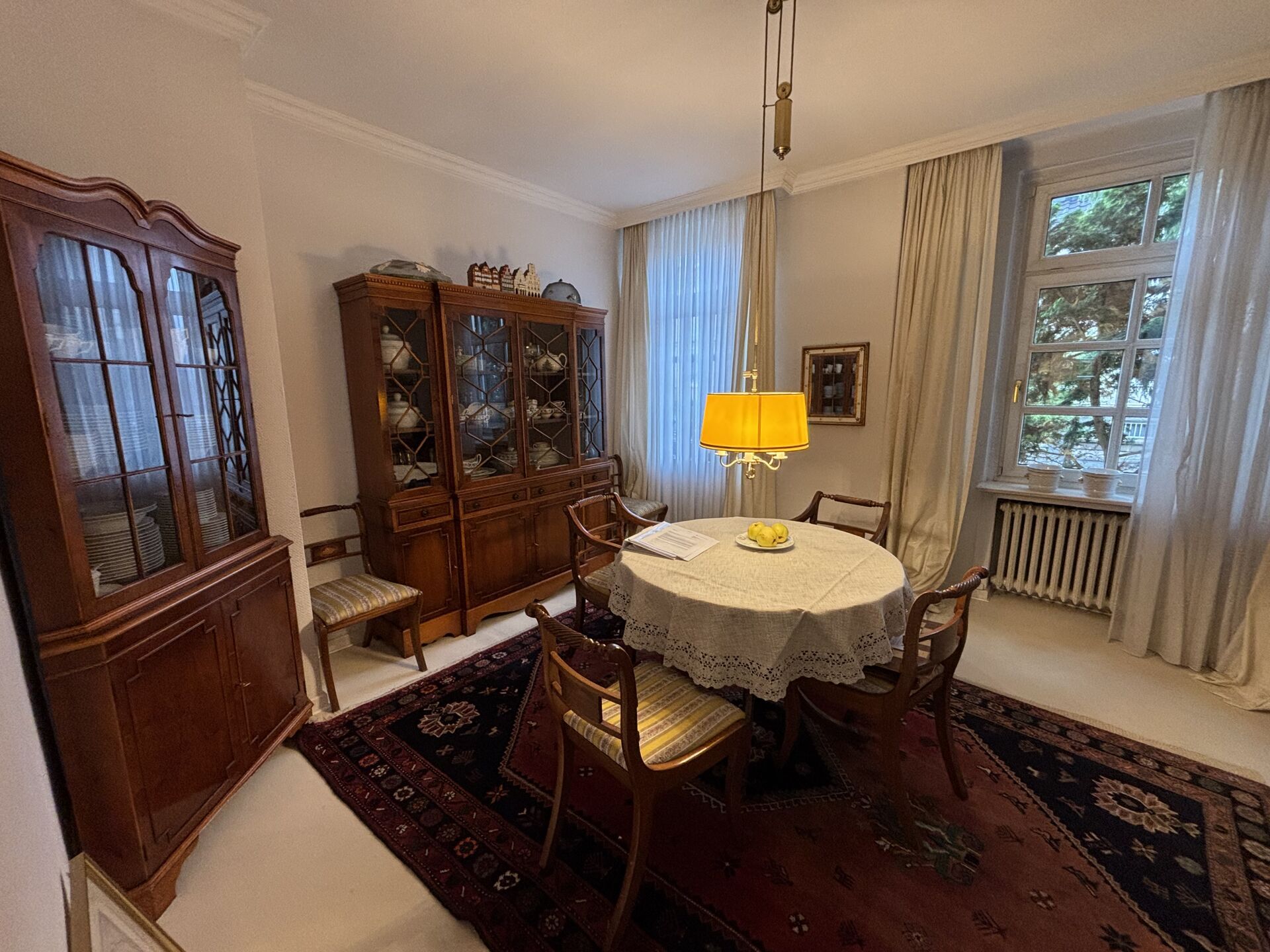 Immobilienangebot - Lage - Alle - Tradition trifft Moderne - Wohn- und Geschäftshaus mit Stil!