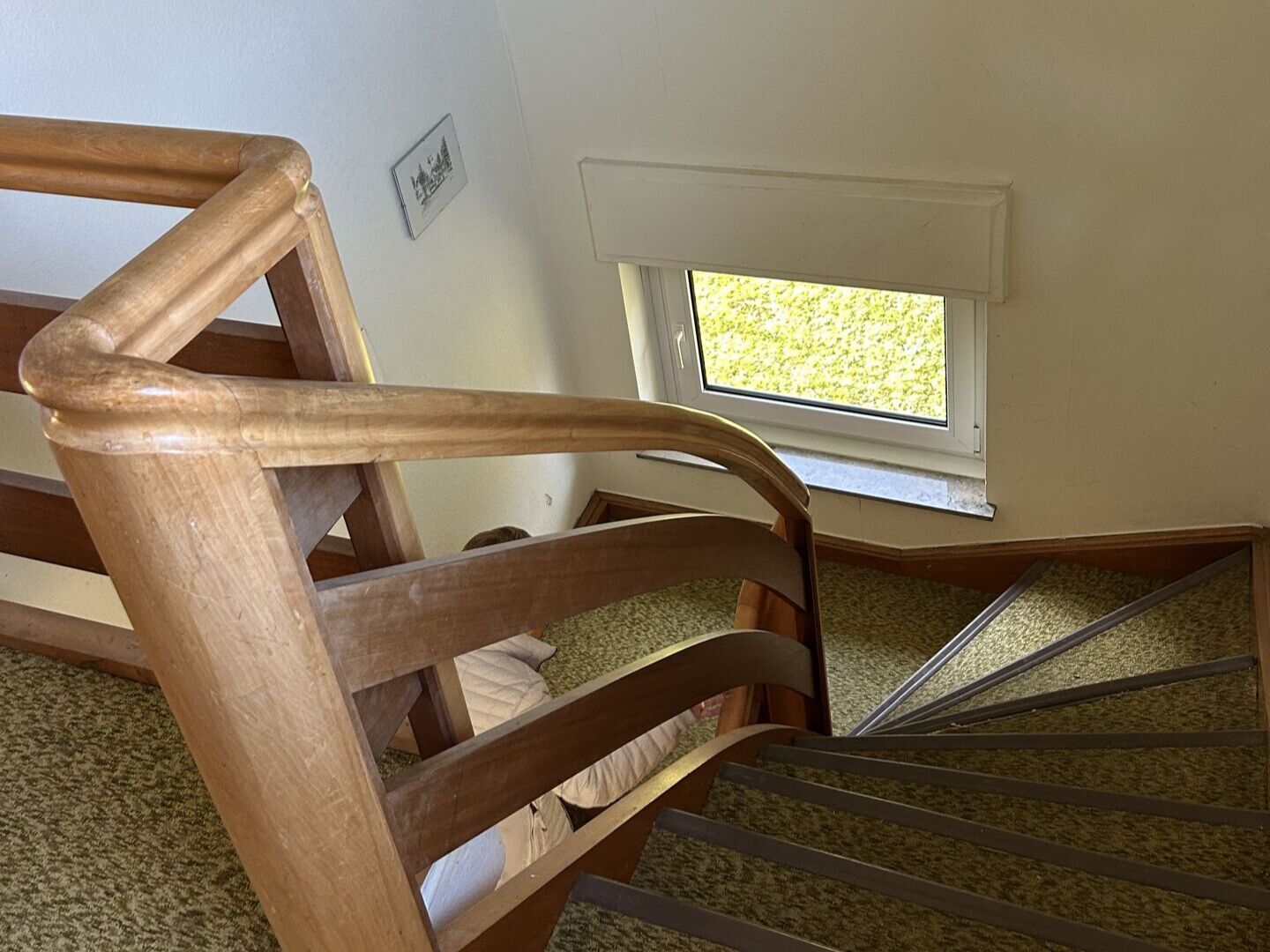 Immobilienangebot - Marsberg - Alle - Charmantes Einfamilienhaus am ruhigen Ortsrand von Marsberg - ideal für Renovierungsfreunde