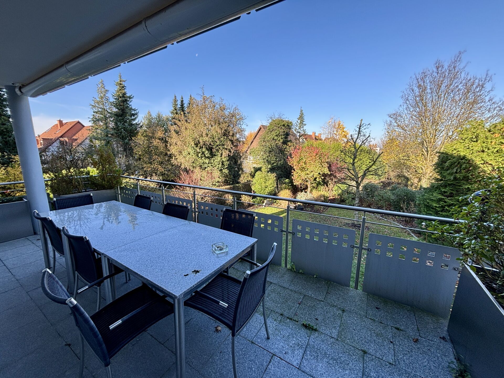 Immobilienangebot - Paderborn - Alle - Exklusive und einmalige Gelegenheit!
Maisonettewohnung in der Paderborner Südstadt!