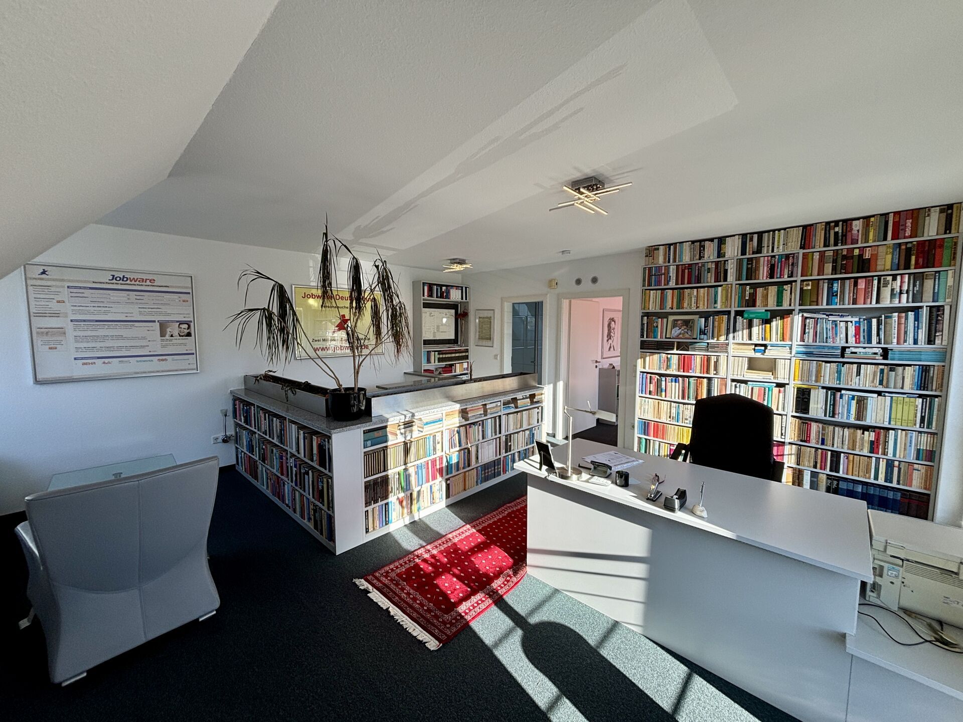 Immobilienangebot - Paderborn - Alle - Exklusive und einmalige Gelegenheit!
Maisonettewohnung in der Paderborner Südstadt!