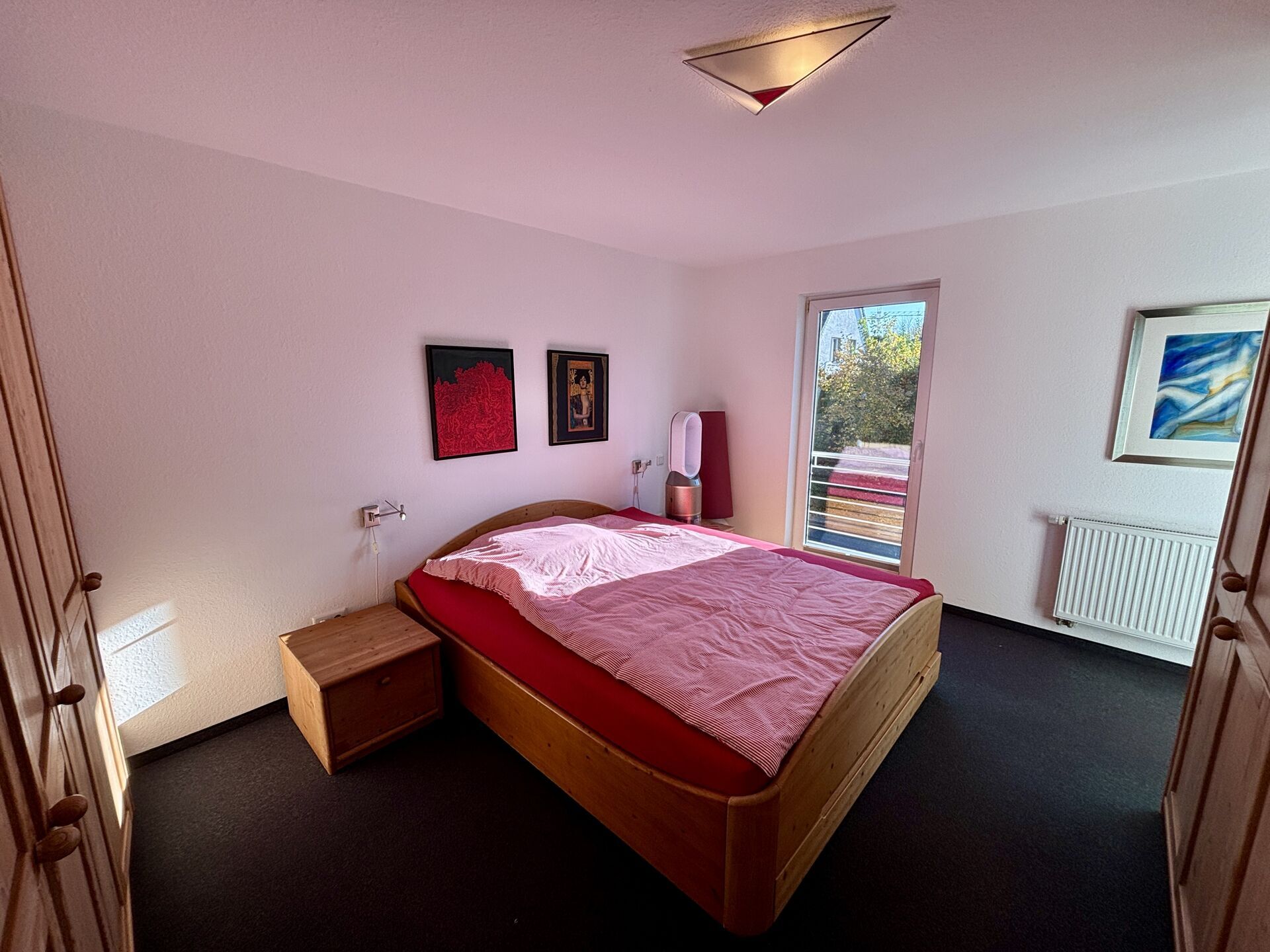 Immobilienangebot - Paderborn - Alle - Exklusive und einmalige Gelegenheit!
Maisonettewohnung in der Paderborner Südstadt!
