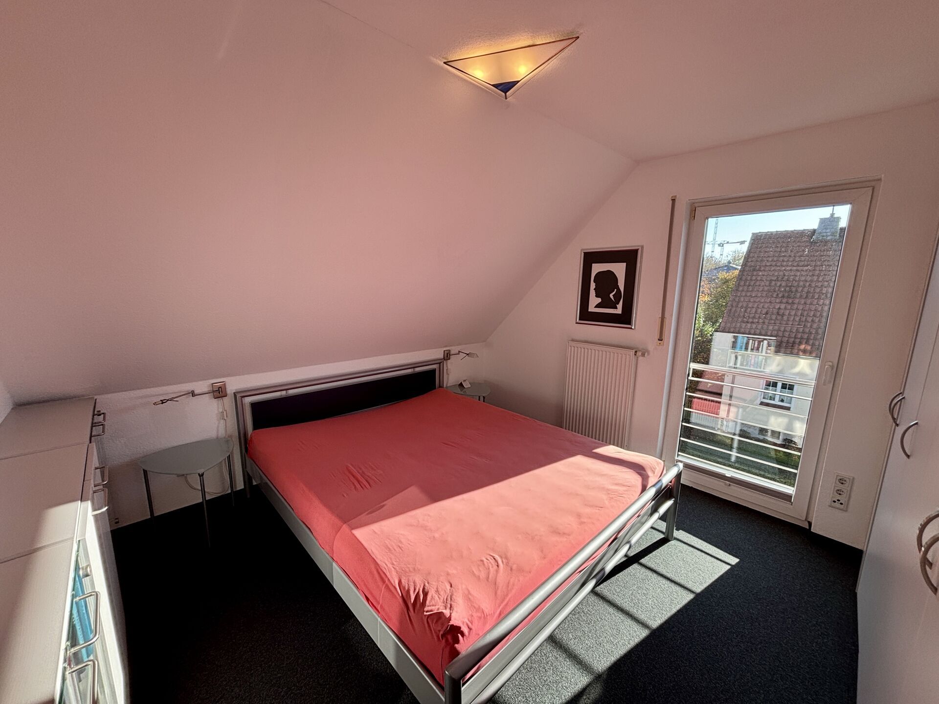Immobilienangebot - Paderborn - Alle - Exklusive und einmalige Gelegenheit!
Maisonettewohnung in der Paderborner Südstadt!