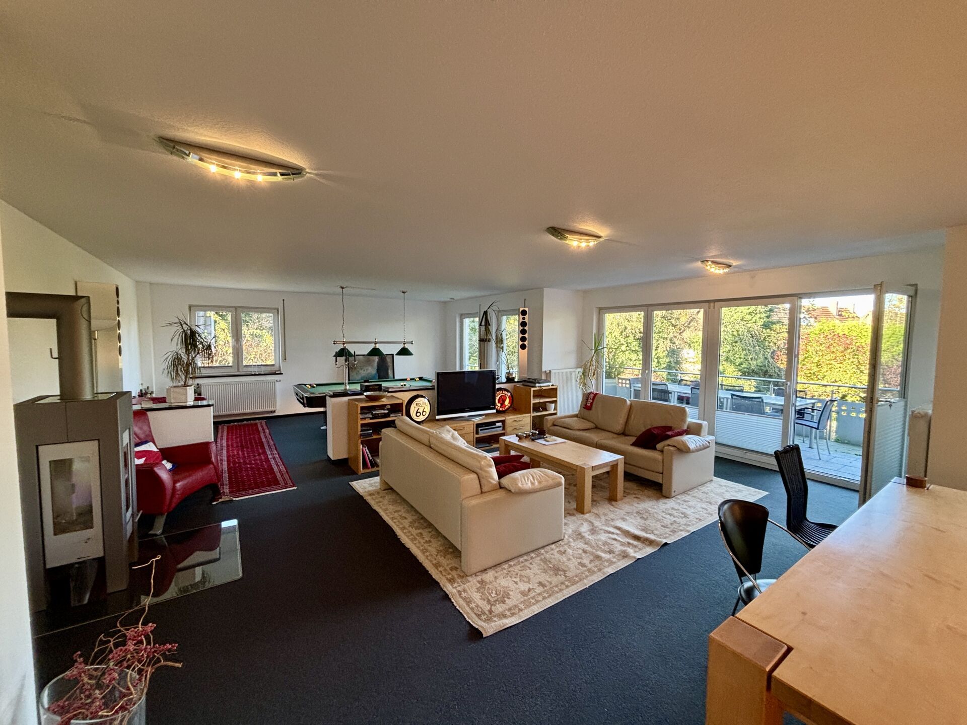 Immobilienangebot - Paderborn - Alle - Exklusive und einmalige Gelegenheit!
Maisonettewohnung in der Paderborner Südstadt!