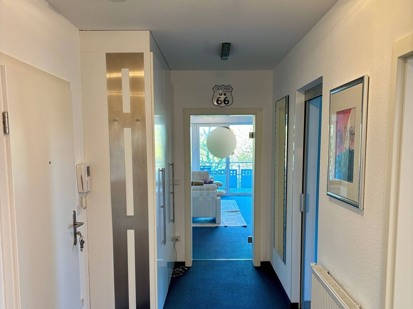 Immobilienangebot - Paderborn - Alle - Exklusive und einmalige Gelegenheit!
Maisonettewohnung in der Paderborner Südstadt!