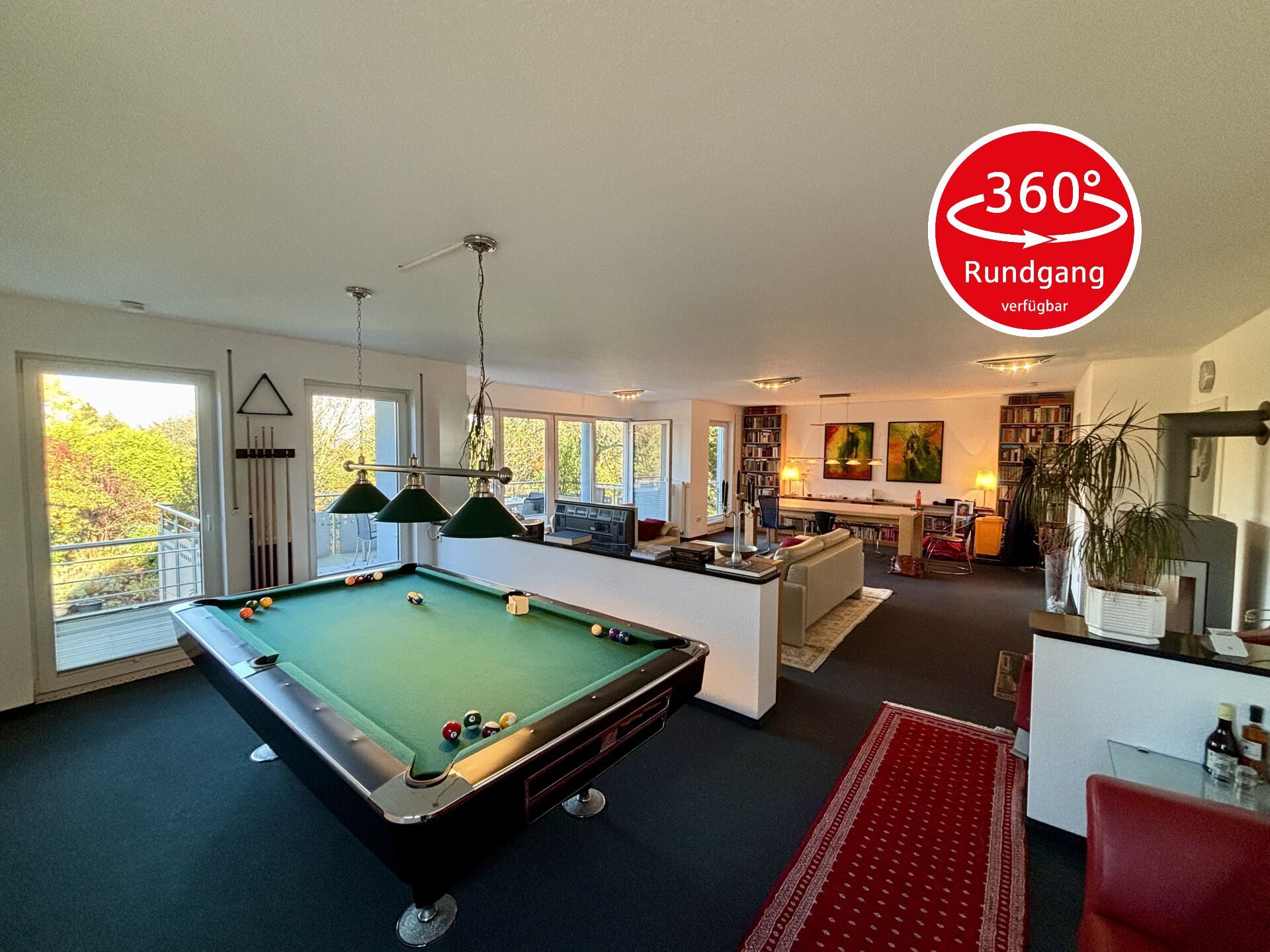 Immobilienangebot - Paderborn - Alle - Exklusive und einmalige Gelegenheit!
Maisonettewohnung in der Paderborner Südstadt!