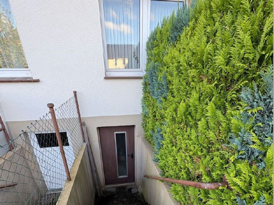 Immobilienangebot - Höxter / Ottbergen - Alle - Doppelhaushälfte in ruhiger Lage