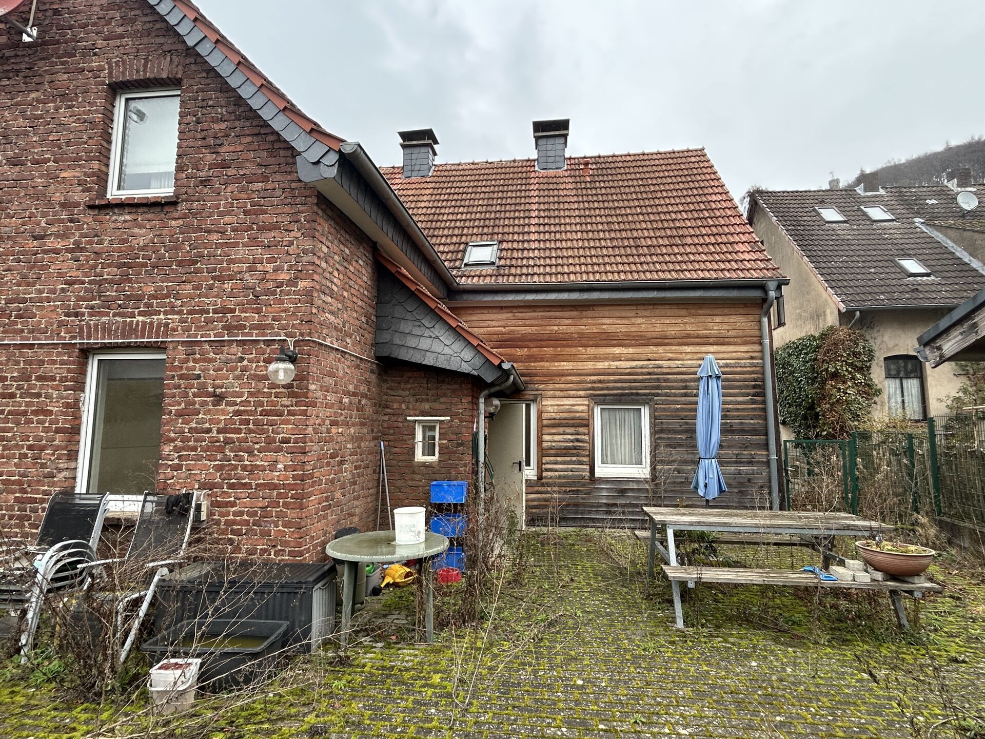 Immobilienangebot - Marsberg - Alle - Einfamilienhaus mit Potenzial in Marsberg – Gestalten Sie Ihr Traumzuhause
