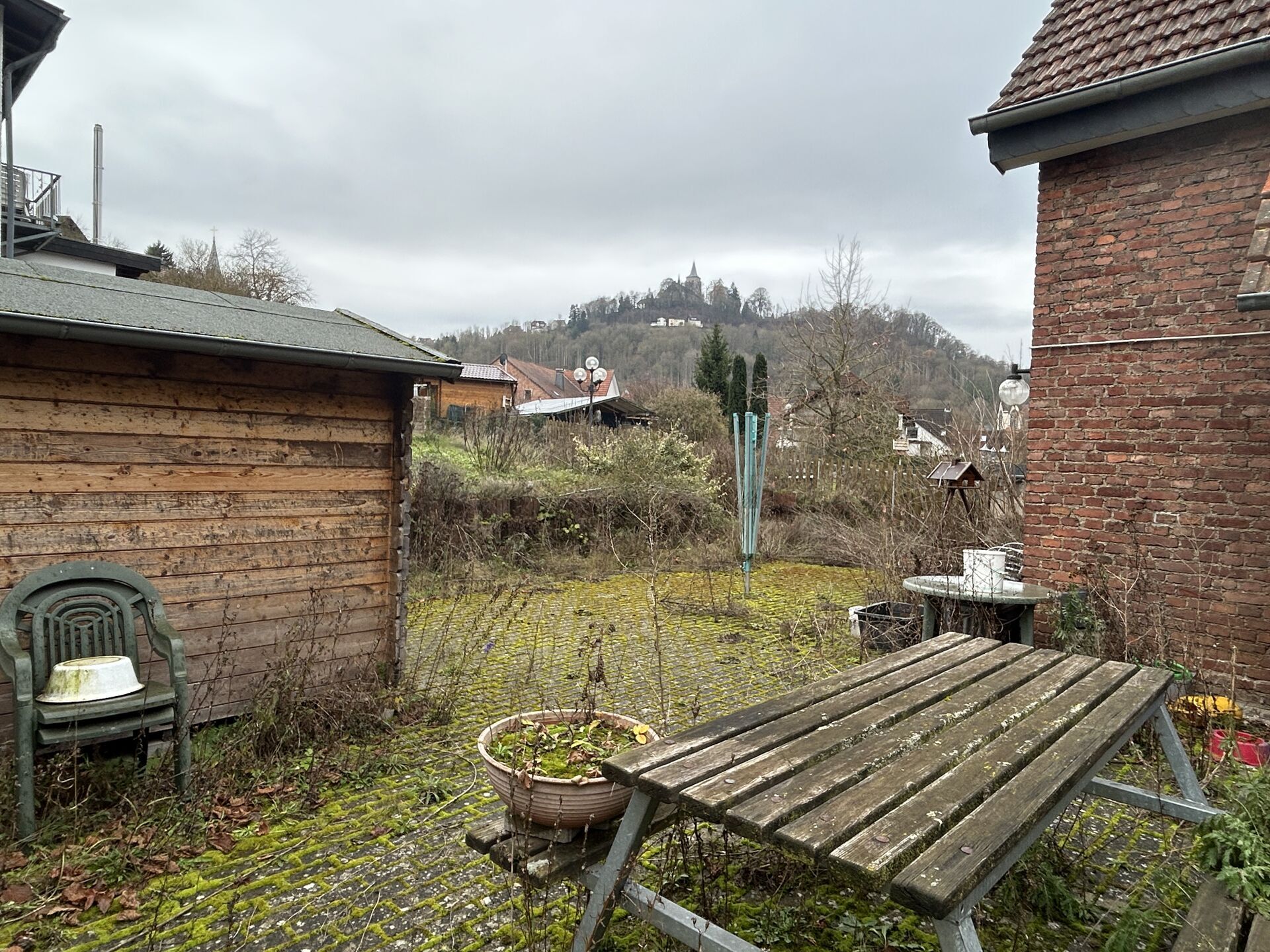 Immobilienangebot - Marsberg - Alle - Einfamilienhaus mit Potenzial in Marsberg – Gestalten Sie Ihr Traumzuhause