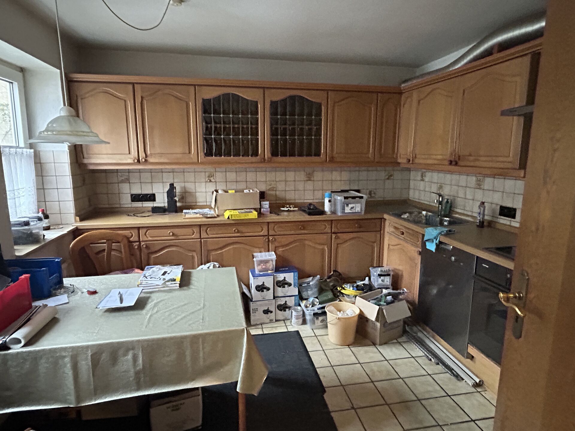 Immobilienangebot - Marsberg - Alle - Einfamilienhaus mit Potenzial in Marsberg – Gestalten Sie Ihr Traumzuhause