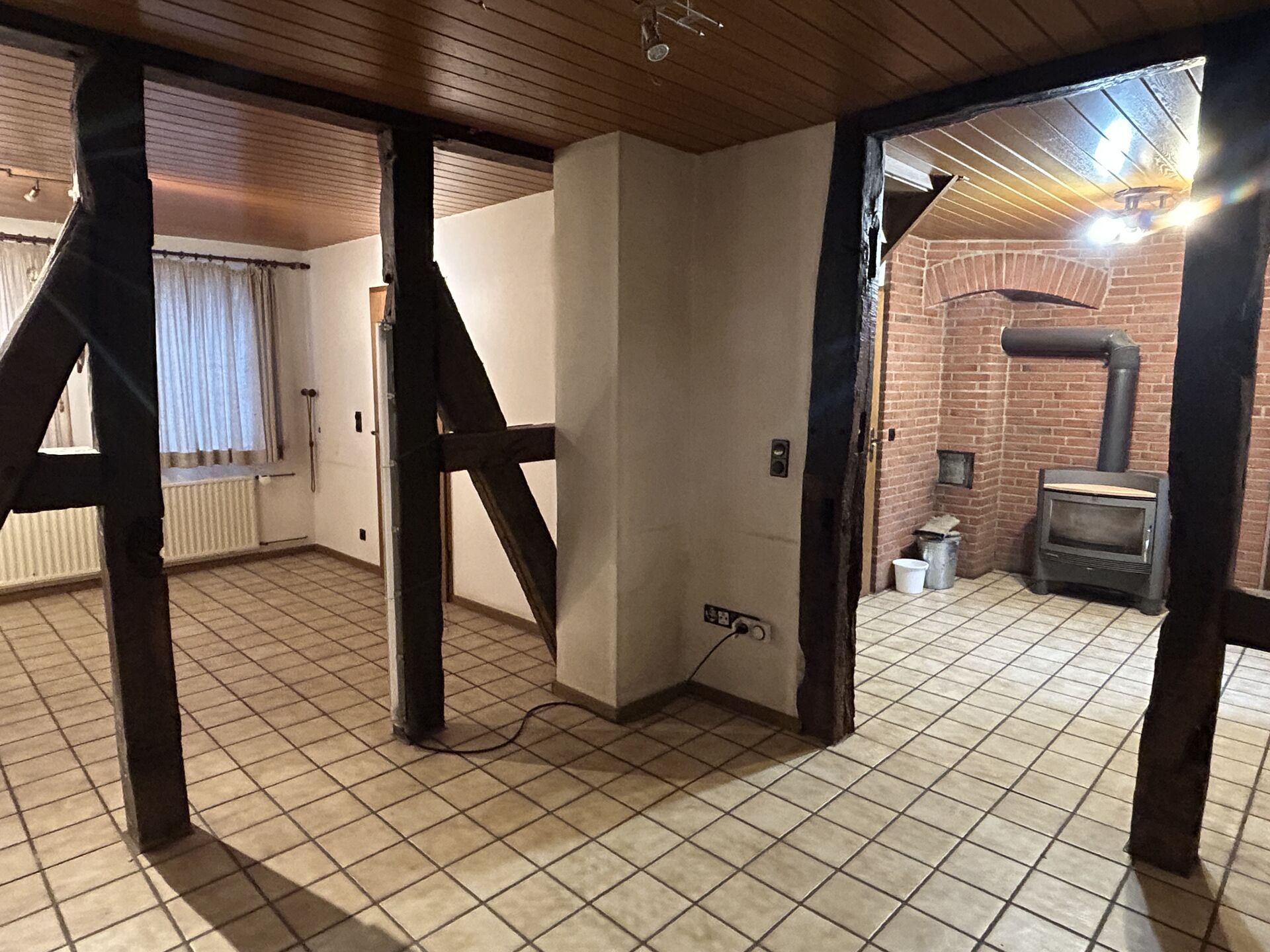 Immobilienangebot - Marsberg - Alle - Einfamilienhaus mit Potenzial in Marsberg – Gestalten Sie Ihr Traumzuhause