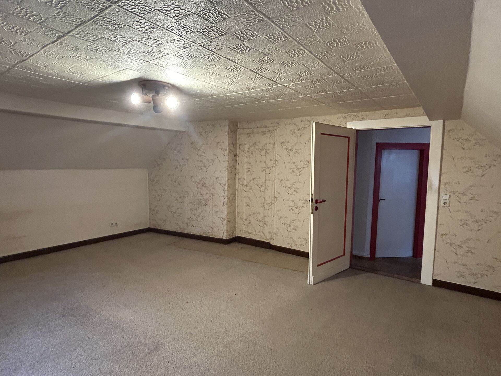 Immobilienangebot - Marsberg - Alle - Einfamilienhaus mit Potenzial in Marsberg – Gestalten Sie Ihr Traumzuhause