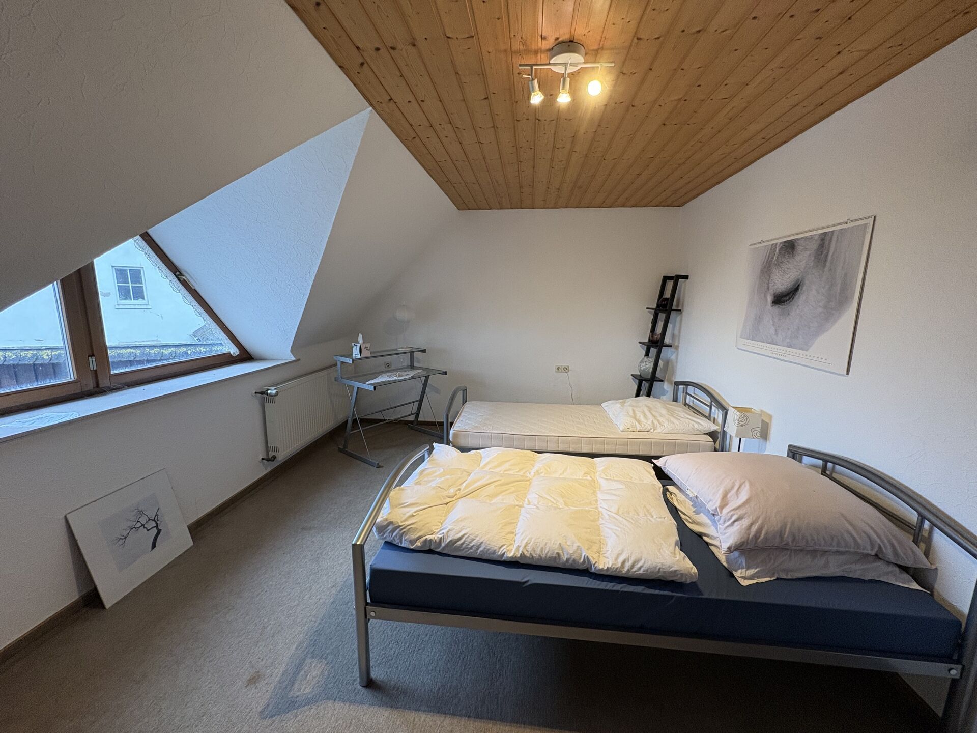 Immobilienangebot - Marsberg / Oesdorf - Alle - Liebhaberobjekt mit Einliegerwohnung und Panoramablick über Oesdorf!