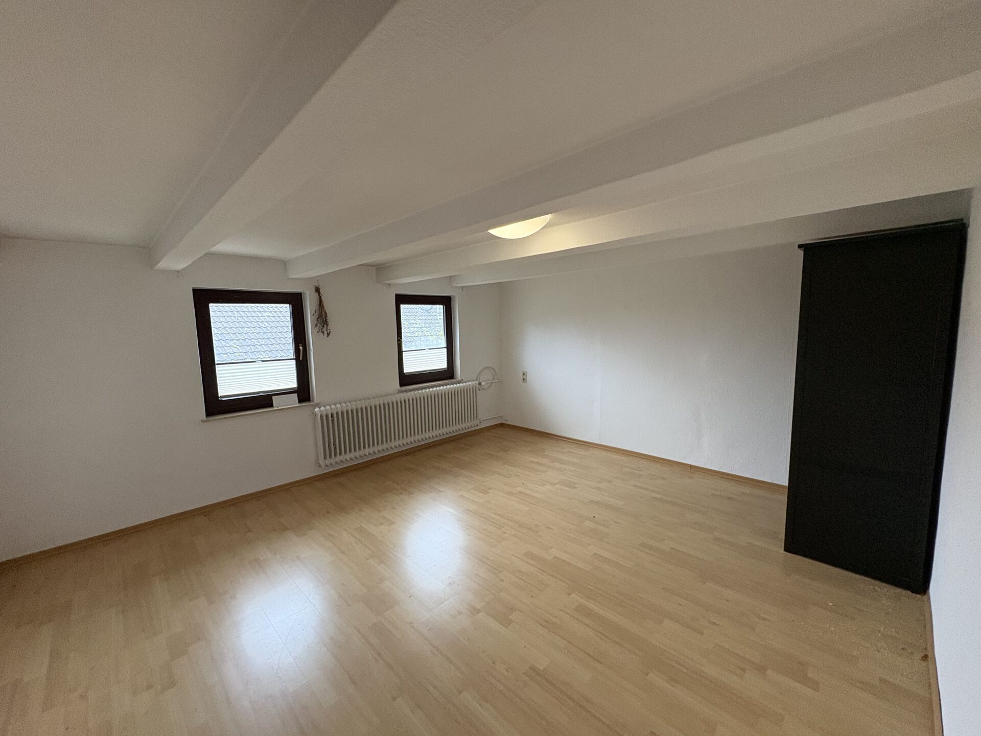 Immobilienangebot - Marsberg / Oesdorf - Alle - Liebhaberobjekt mit Einliegerwohnung und Panoramablick über Oesdorf!