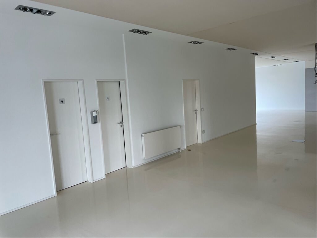 Immobilienangebot - Detmold / Nienhagen - Gewerbe - Büro- und Ausstellungsfläche wieder zur Anmietung frei