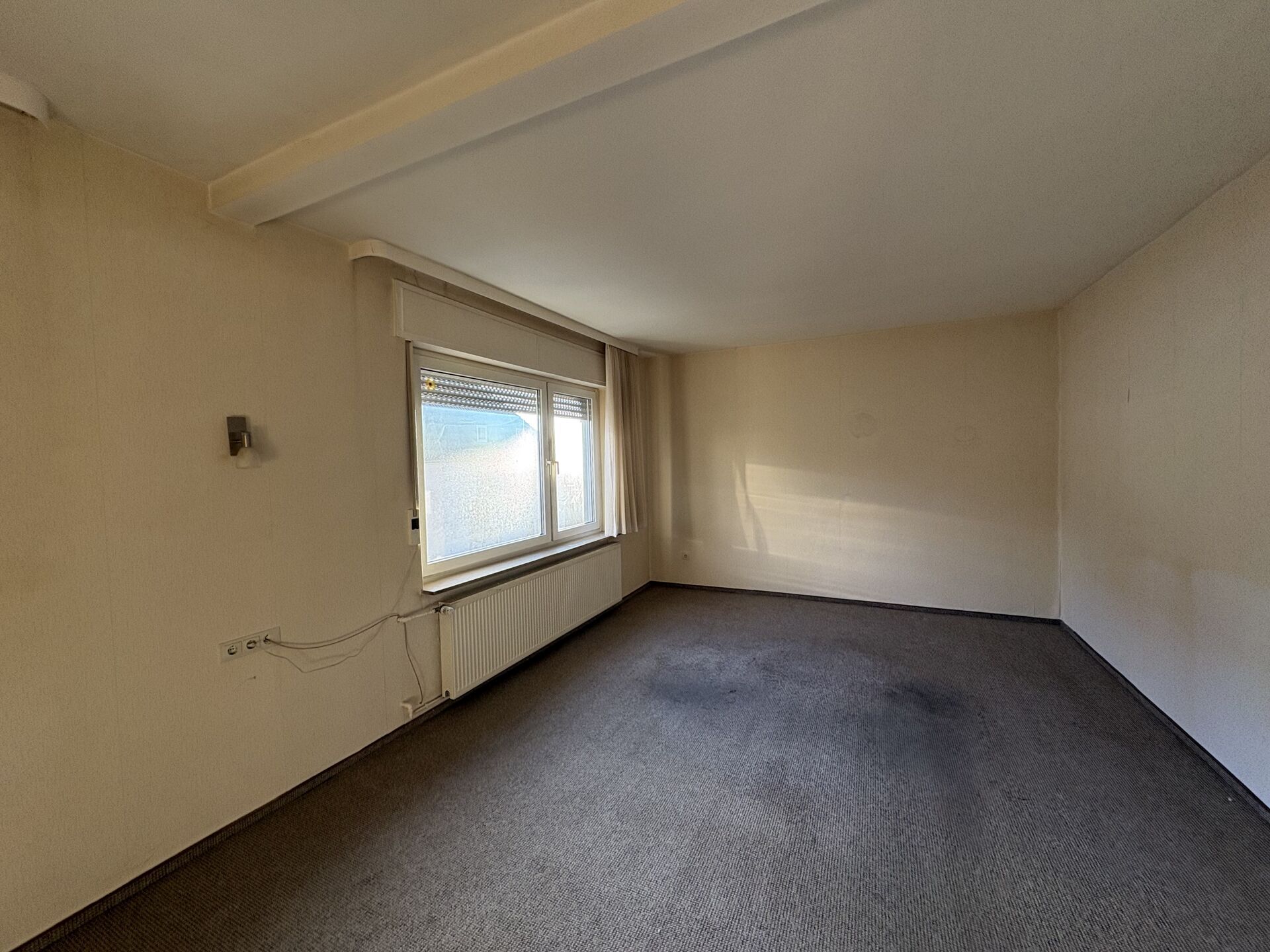 Immobilienangebot - Blomberg - Alle - Variables in der Innenstadt!