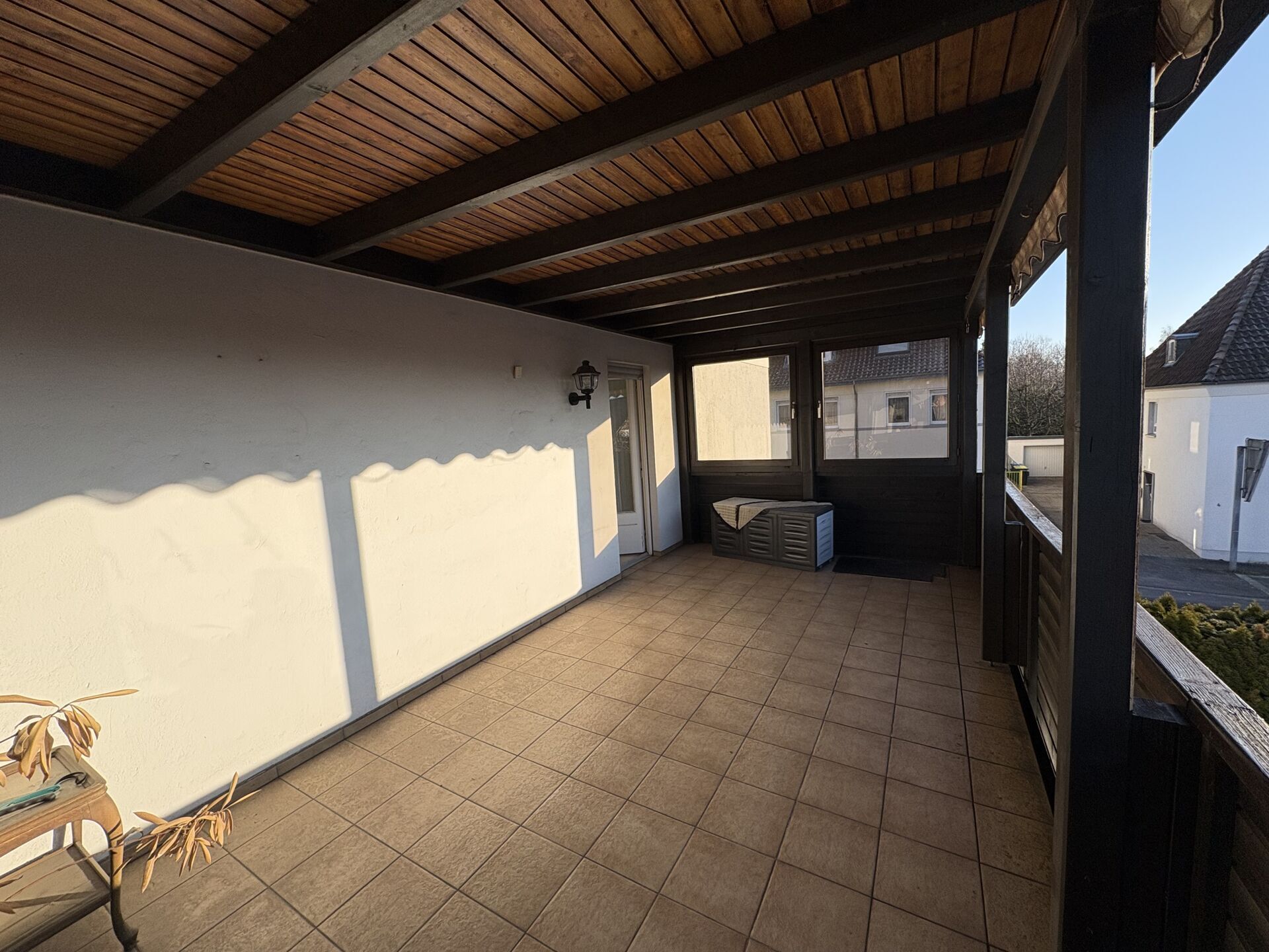 Immobilienangebot - Blomberg - Alle - Variables in der Innenstadt!