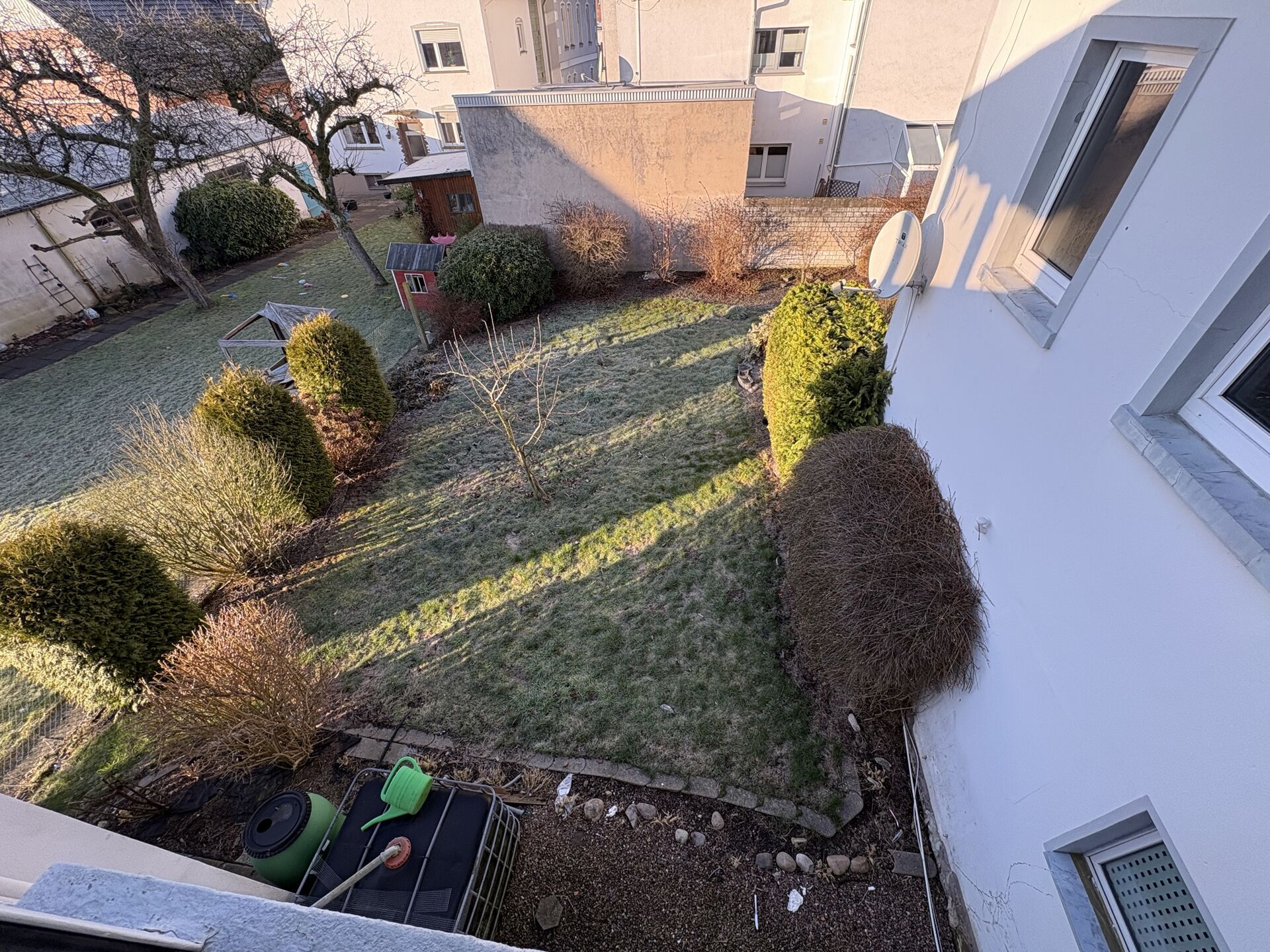Immobilienangebot - Blomberg - Alle - Variables in der Innenstadt!