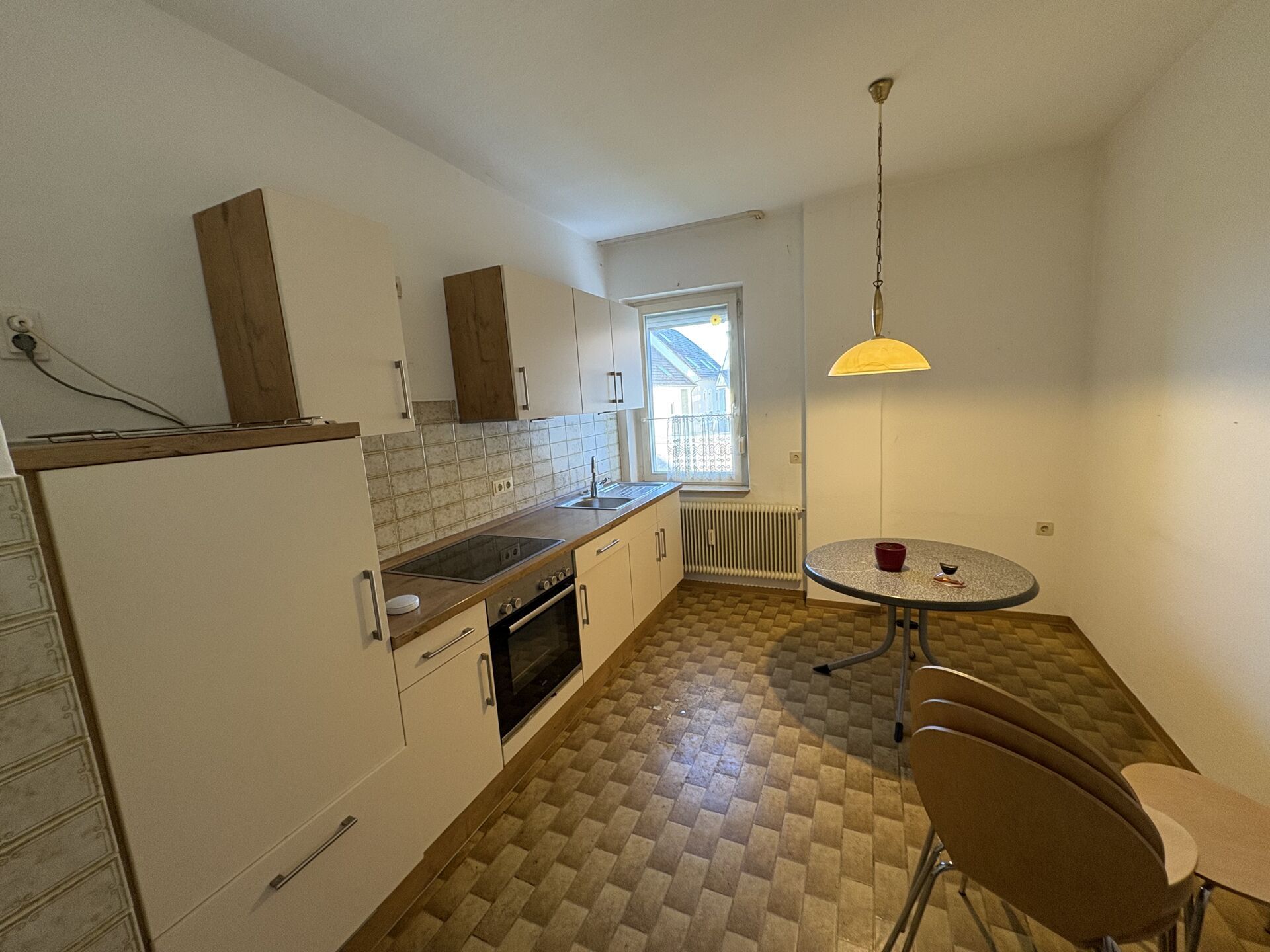 Immobilienangebot - Blomberg - Alle - Variables in der Innenstadt!