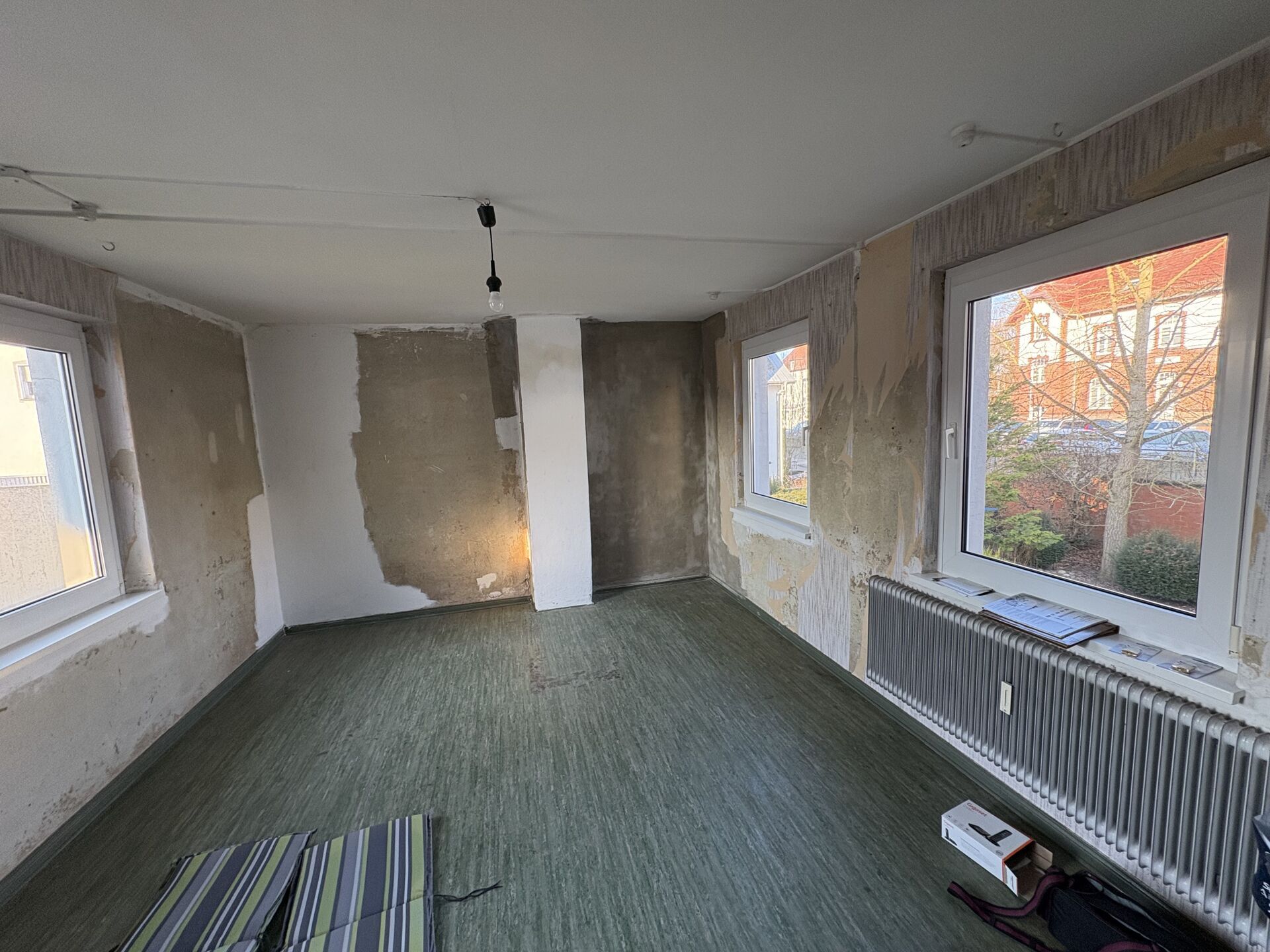 Immobilienangebot - Blomberg - Alle - Variables in der Innenstadt!