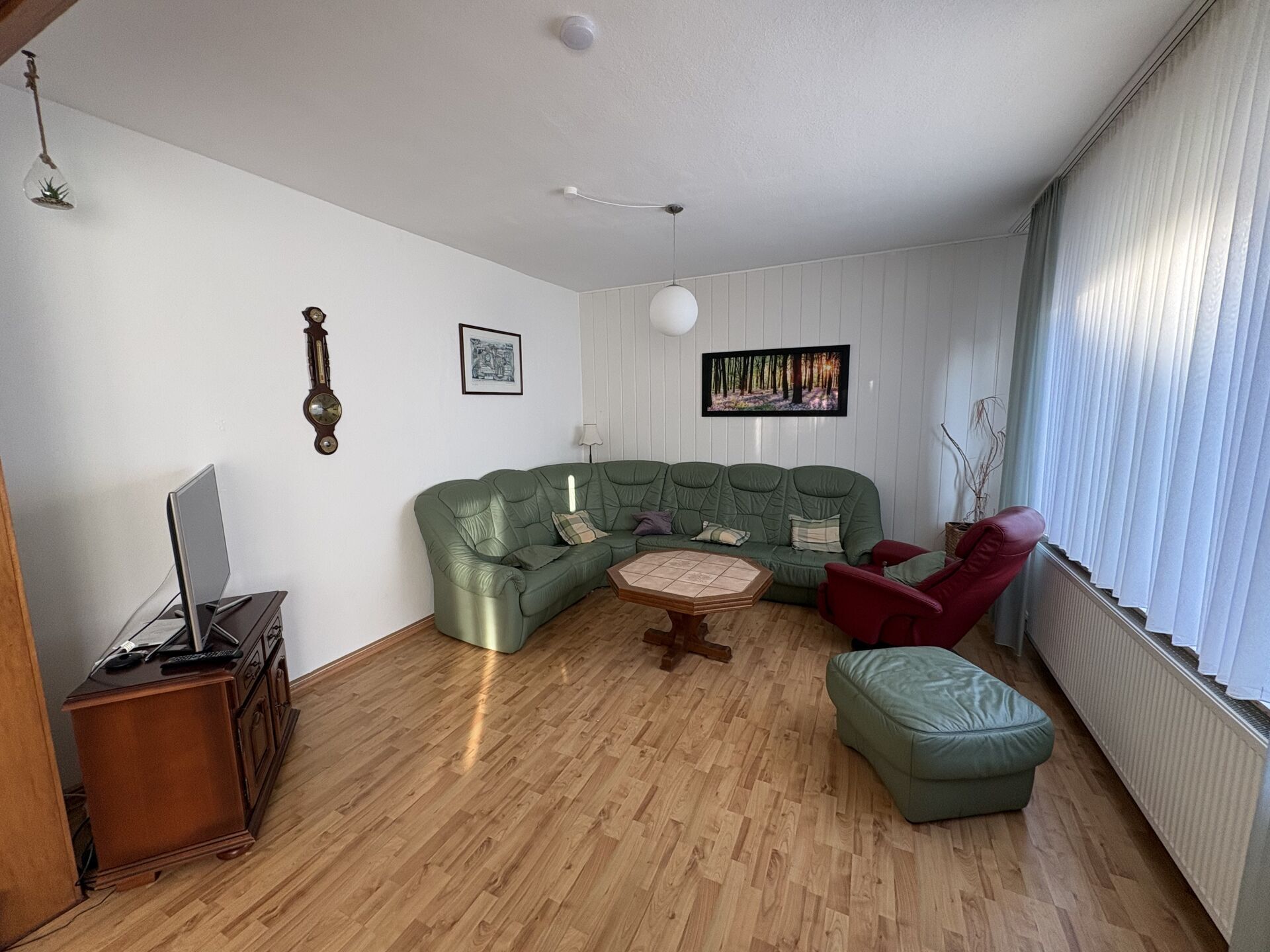 Immobilienangebot - Blomberg - Alle - Variables in der Innenstadt!