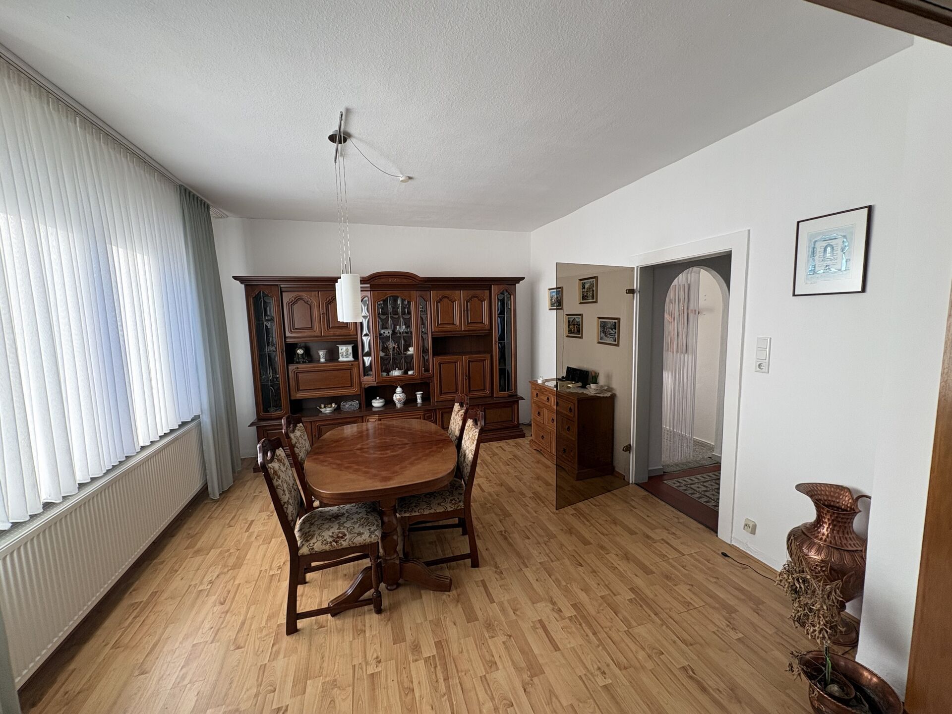 Immobilienangebot - Blomberg - Alle - Variables in der Innenstadt!