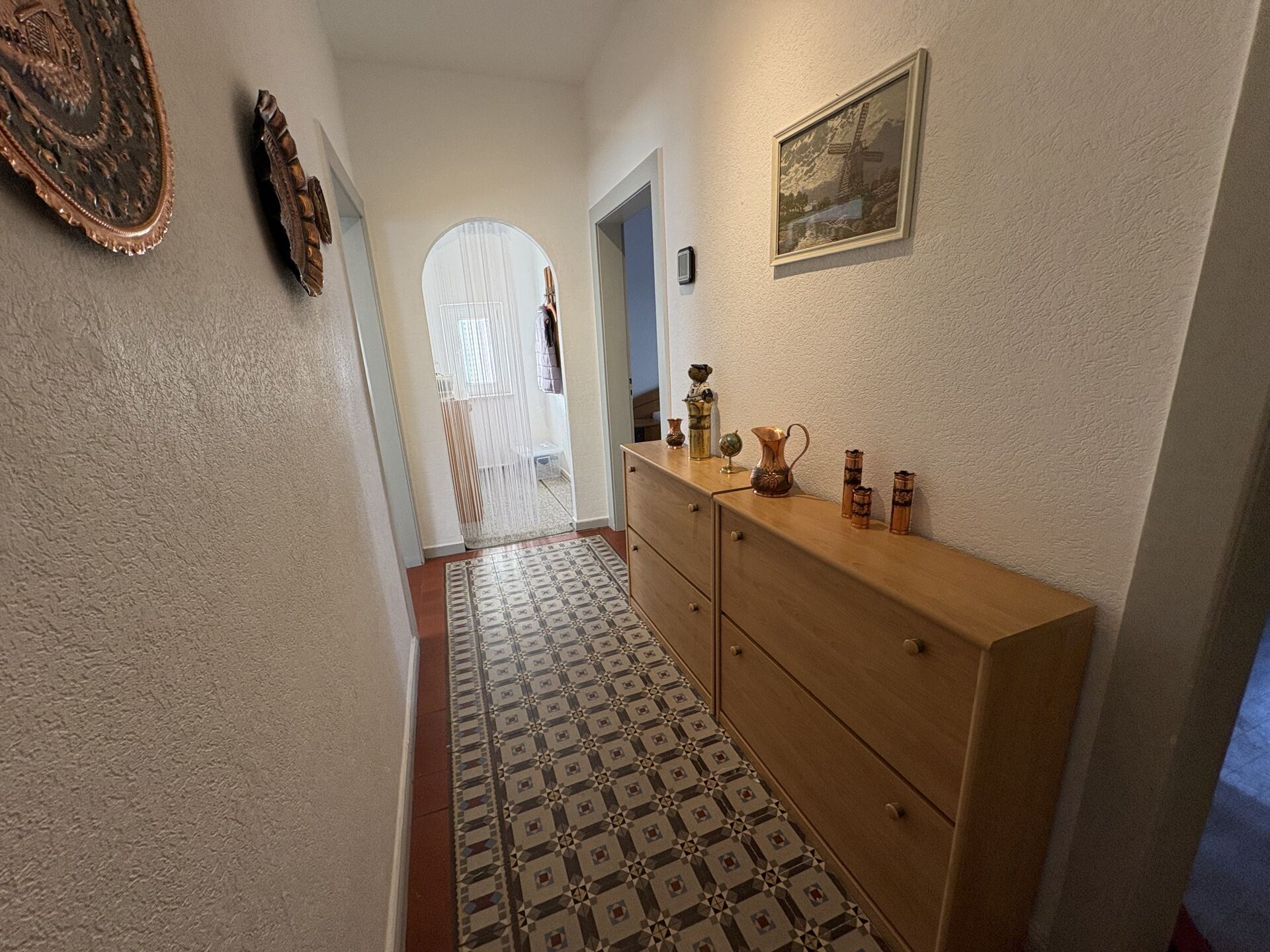 Immobilienangebot - Blomberg - Alle - Variables in der Innenstadt!